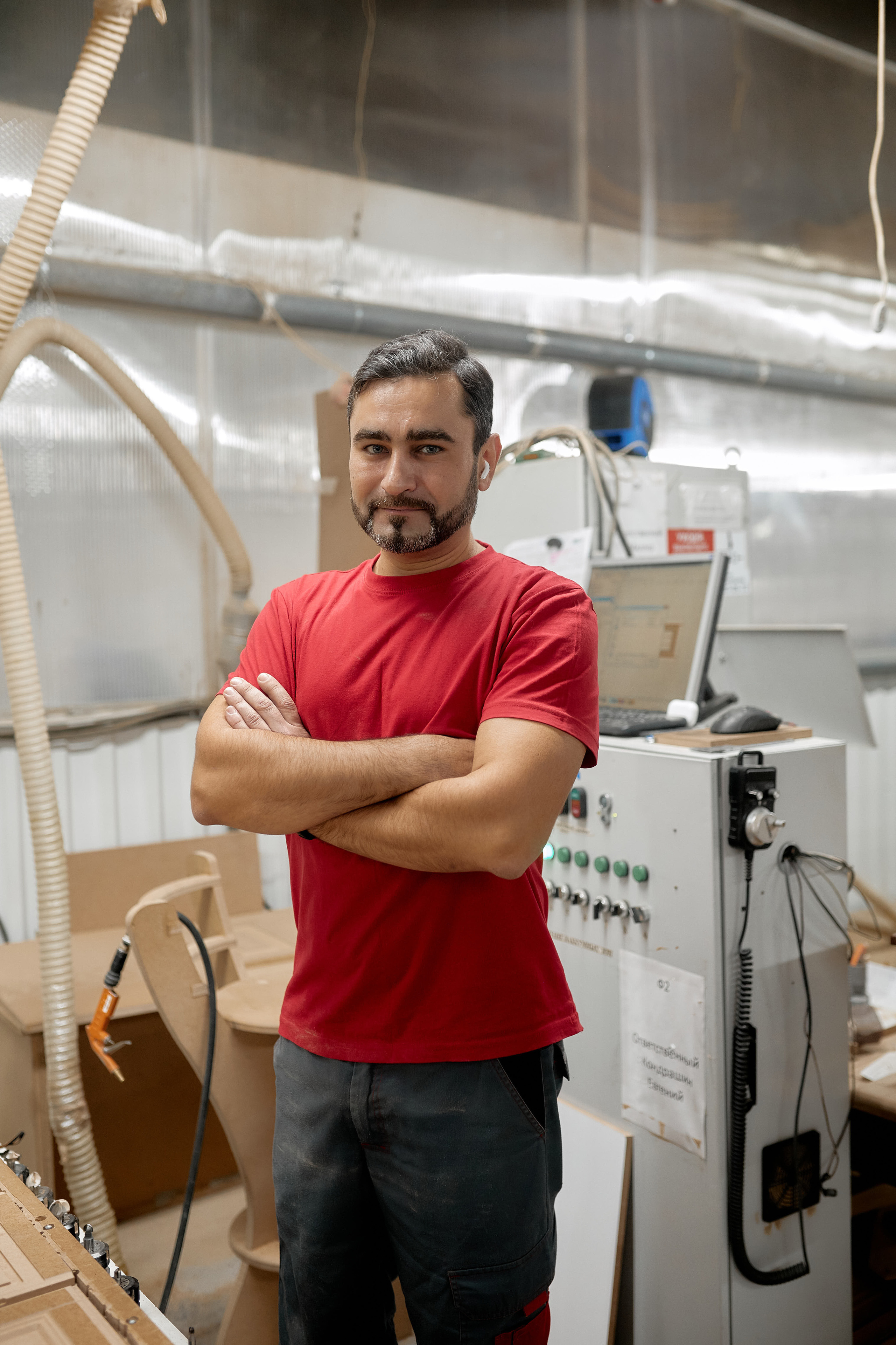 Мебельные фасады «Ависта». Имидж-стилист, преображения в Барнауле Ротфус Наталья