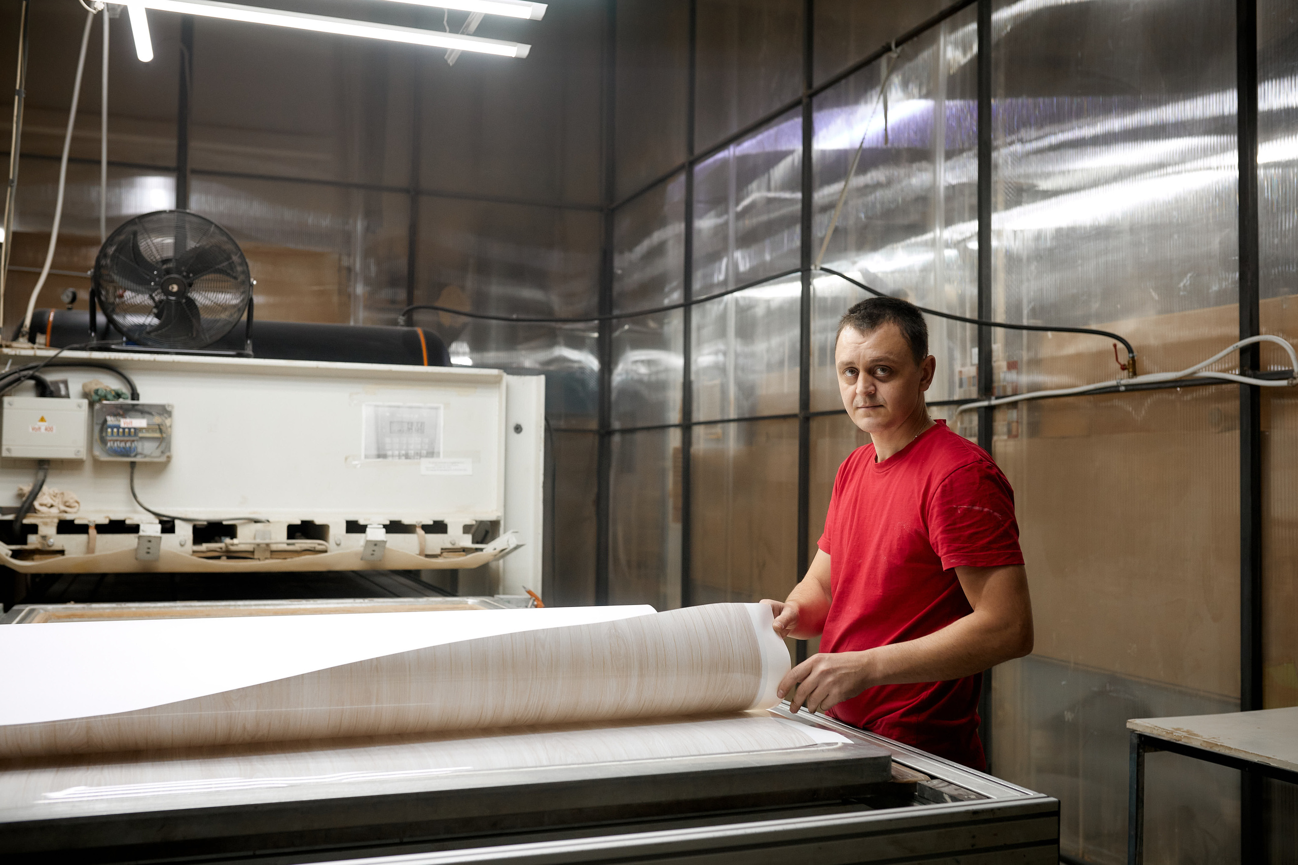 Мебельные фасады «Ависта». Имидж-стилист, преображения в Барнауле Ротфус Наталья