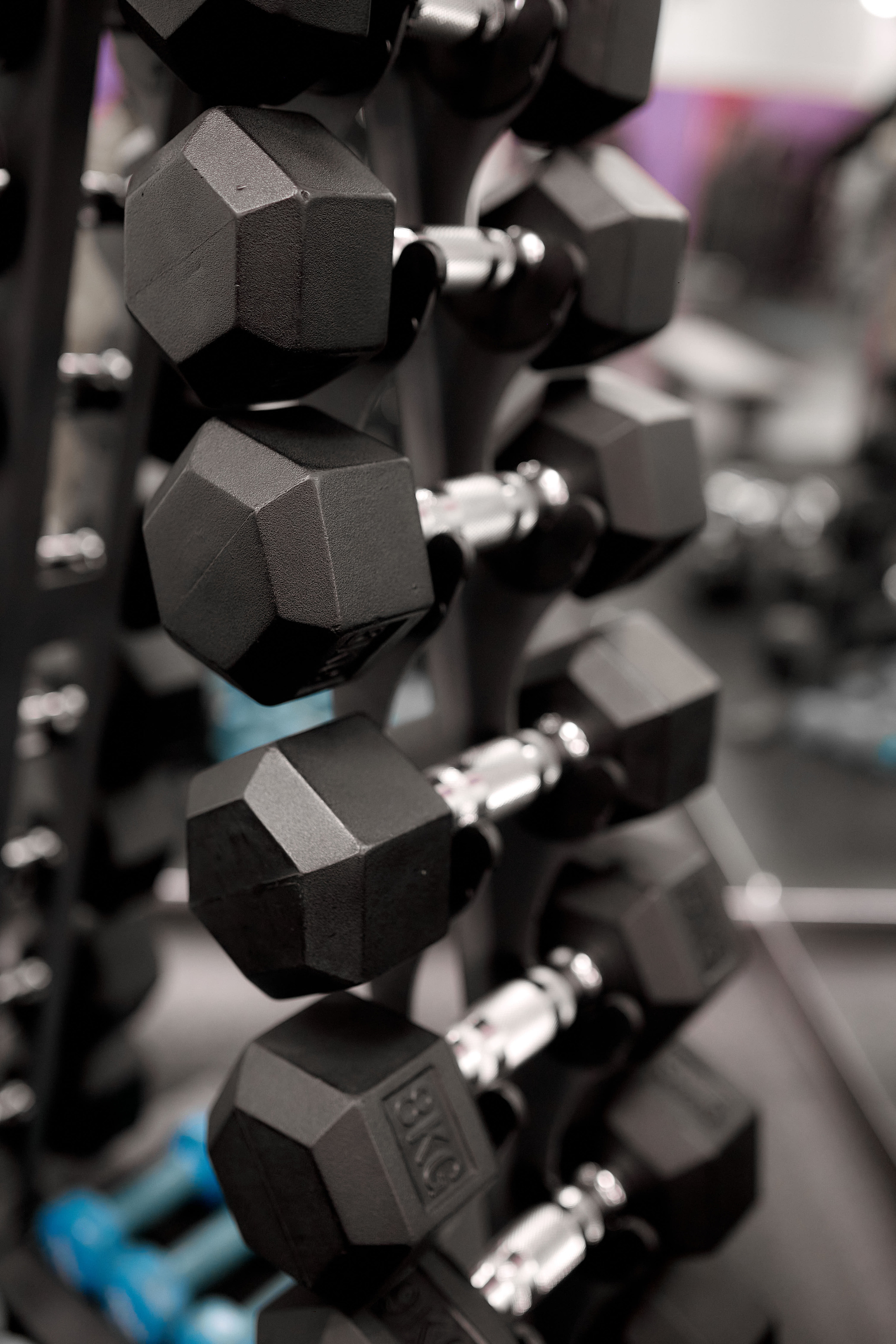 Женский тренажерный зал «Body Club». Имидж-стилист, преображения в Барнауле Ротфус Наталья