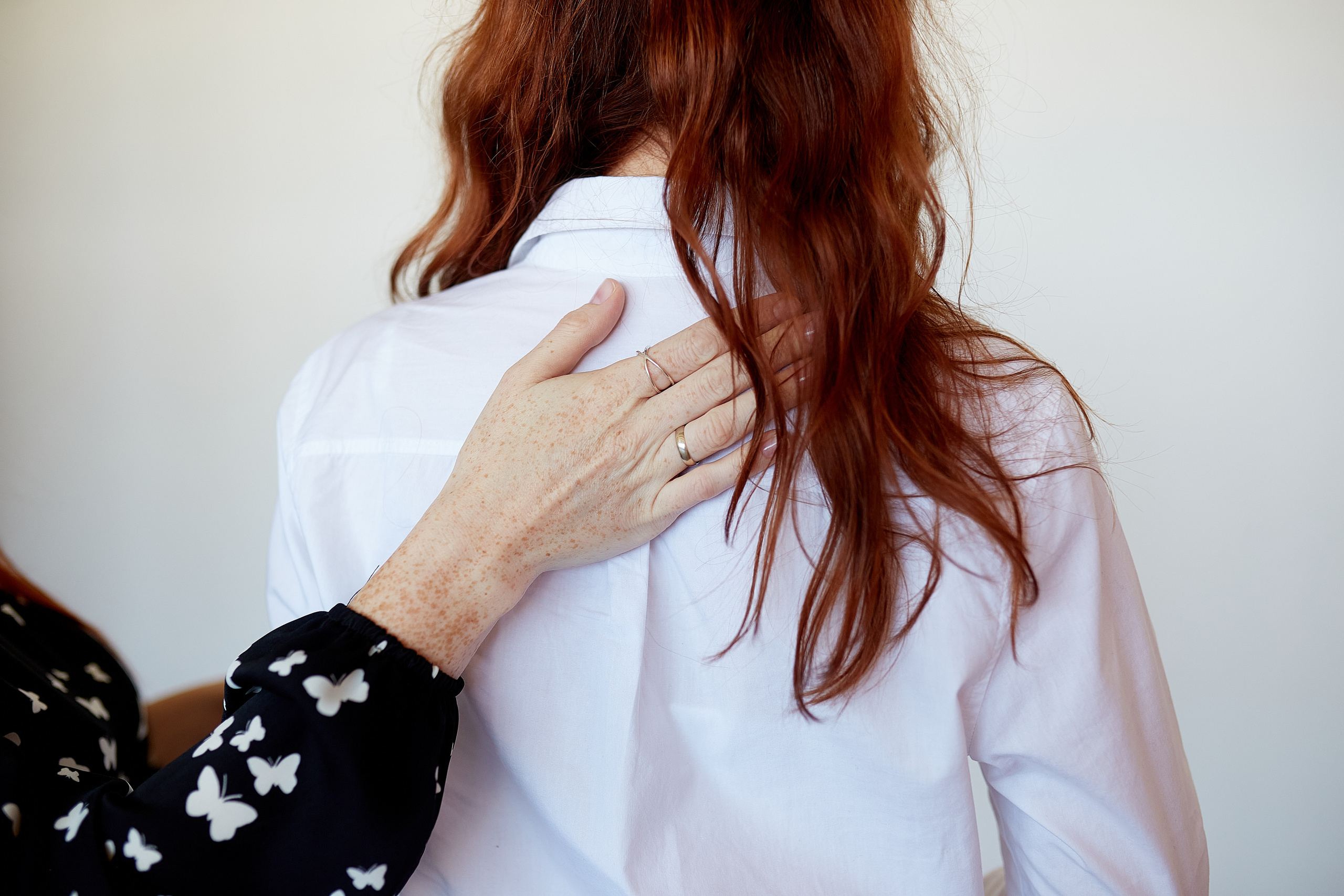 Контент для кинезиолога. Имидж-стилист, преображения в Барнауле Ротфус Наталья