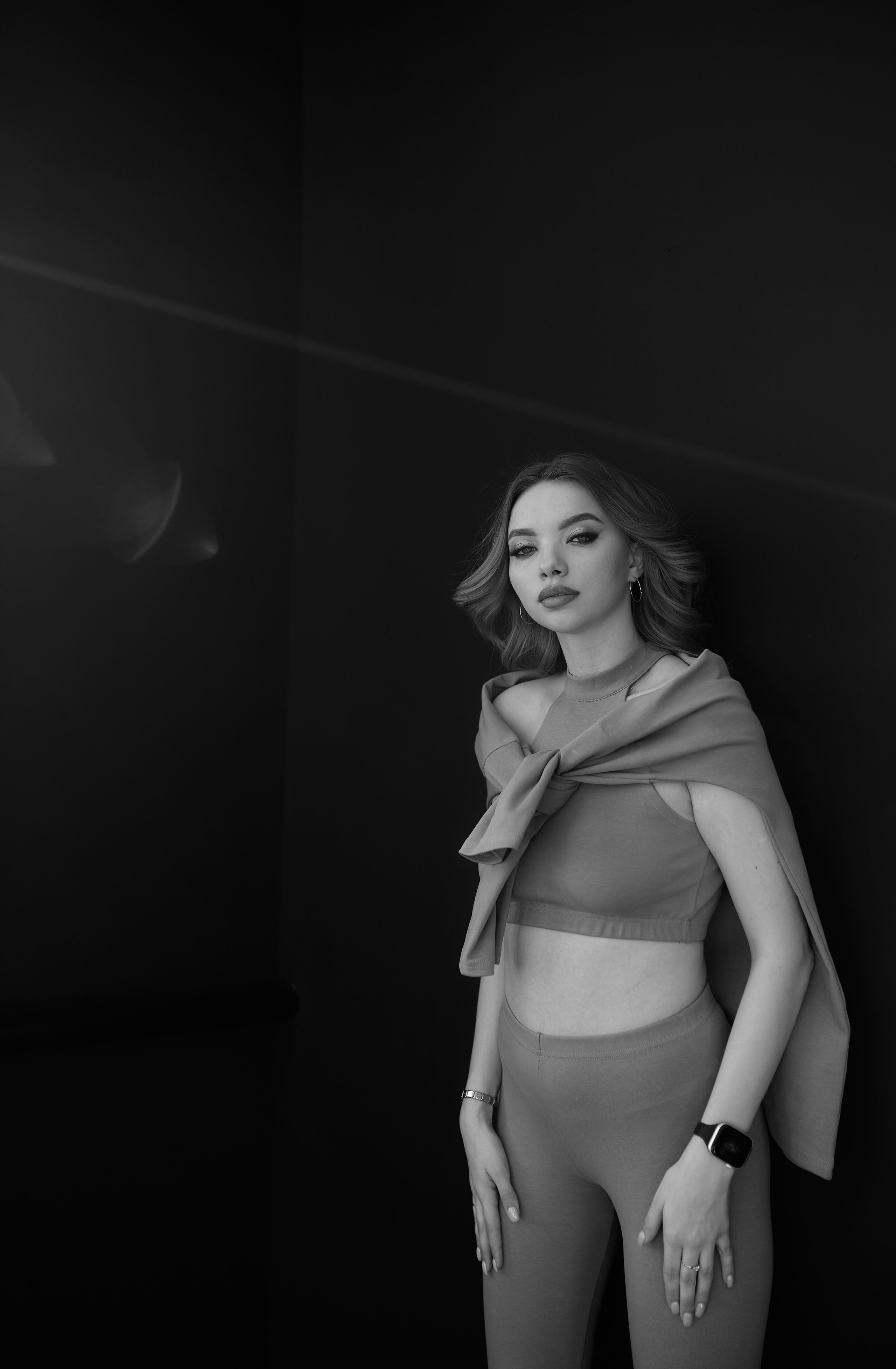 Саша. Имидж-стилист, преображения в Барнауле Ротфус Наталья