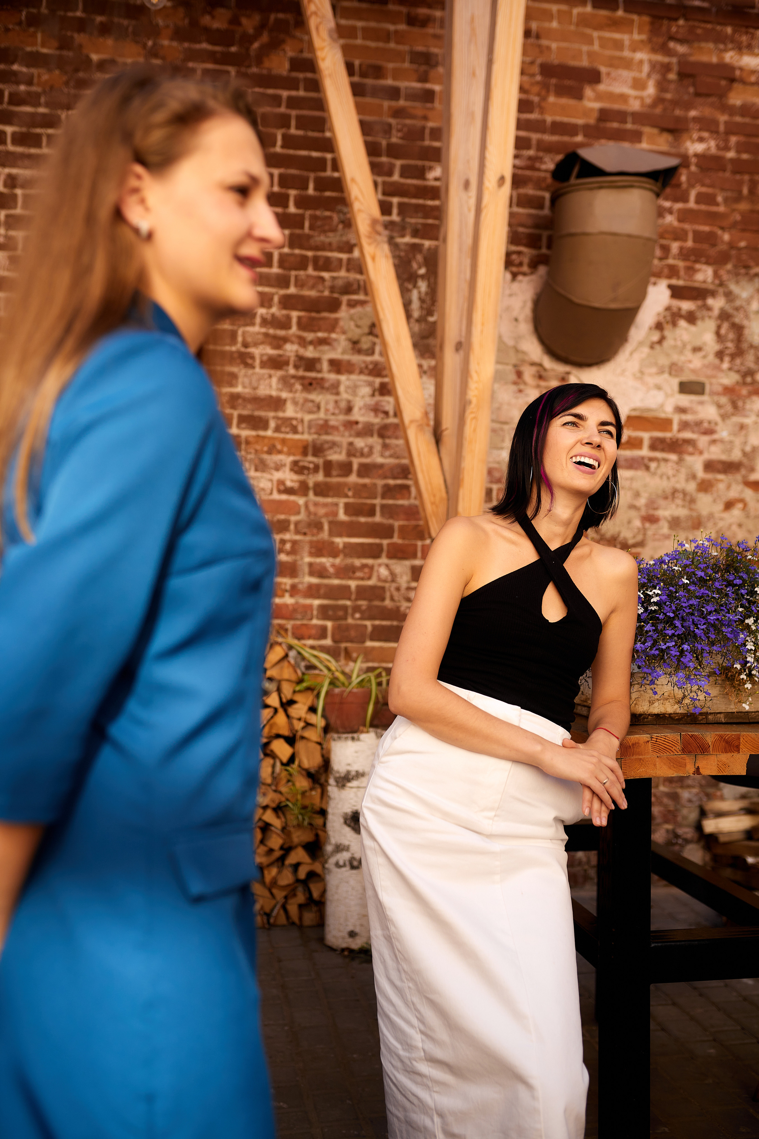 Встреча с Мариной Палагиной. Имидж-стилист, преображения в Барнауле Ротфус Наталья