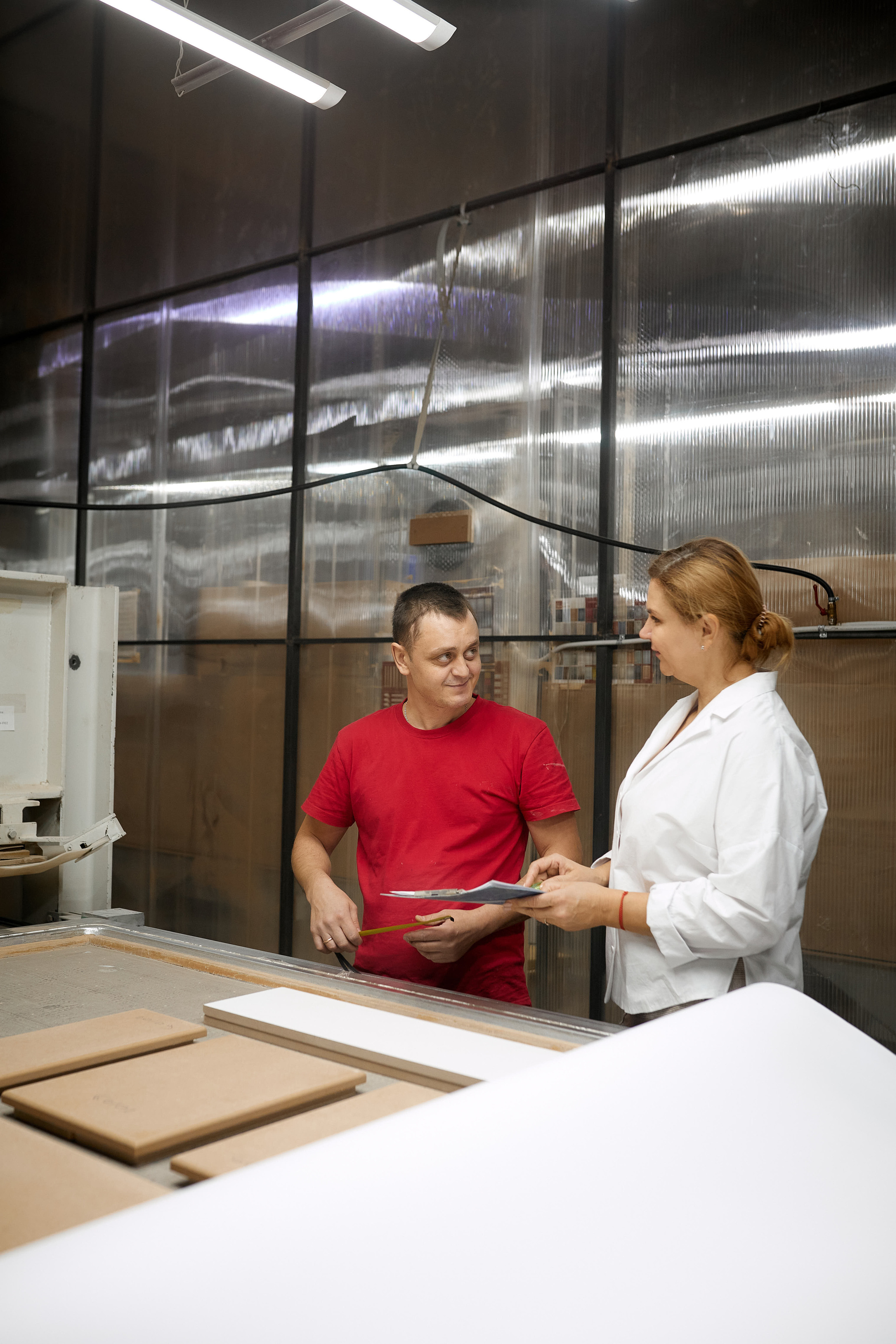 Мебельные фасады «Ависта». Имидж-стилист, преображения в Барнауле Ротфус Наталья