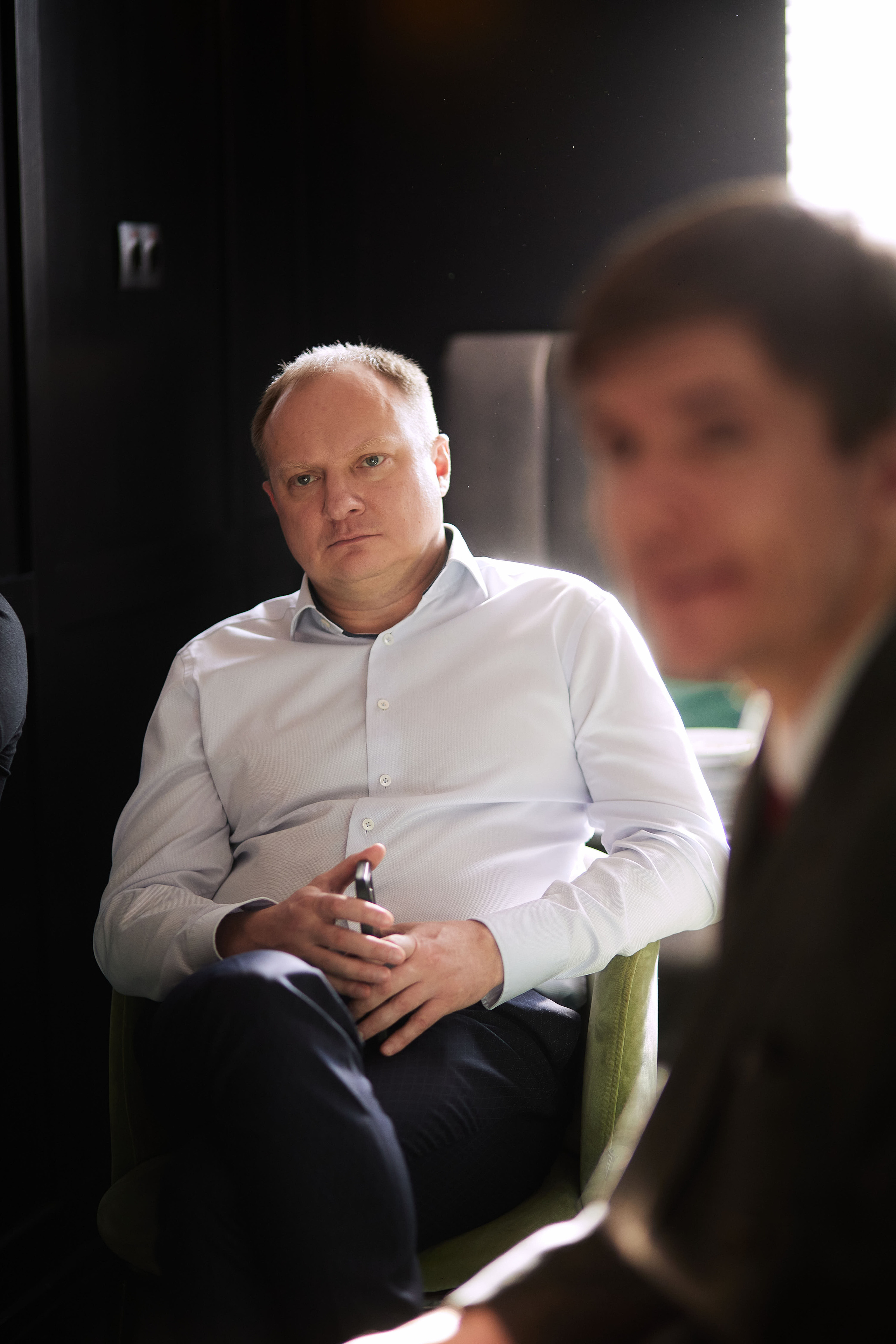 Встреча бизнесменов Алтайское бизнес- сообщество. Имидж-стилист, преображения в Барнауле Ротфус Наталья