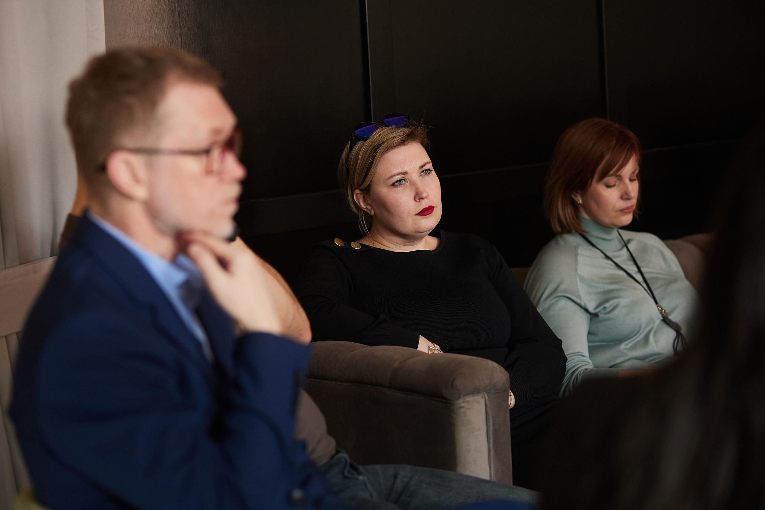 Встреча бизнесменов Алтайское бизнес- сообщество. Имидж-стилист, преображения в Барнауле Ротфус Наталья