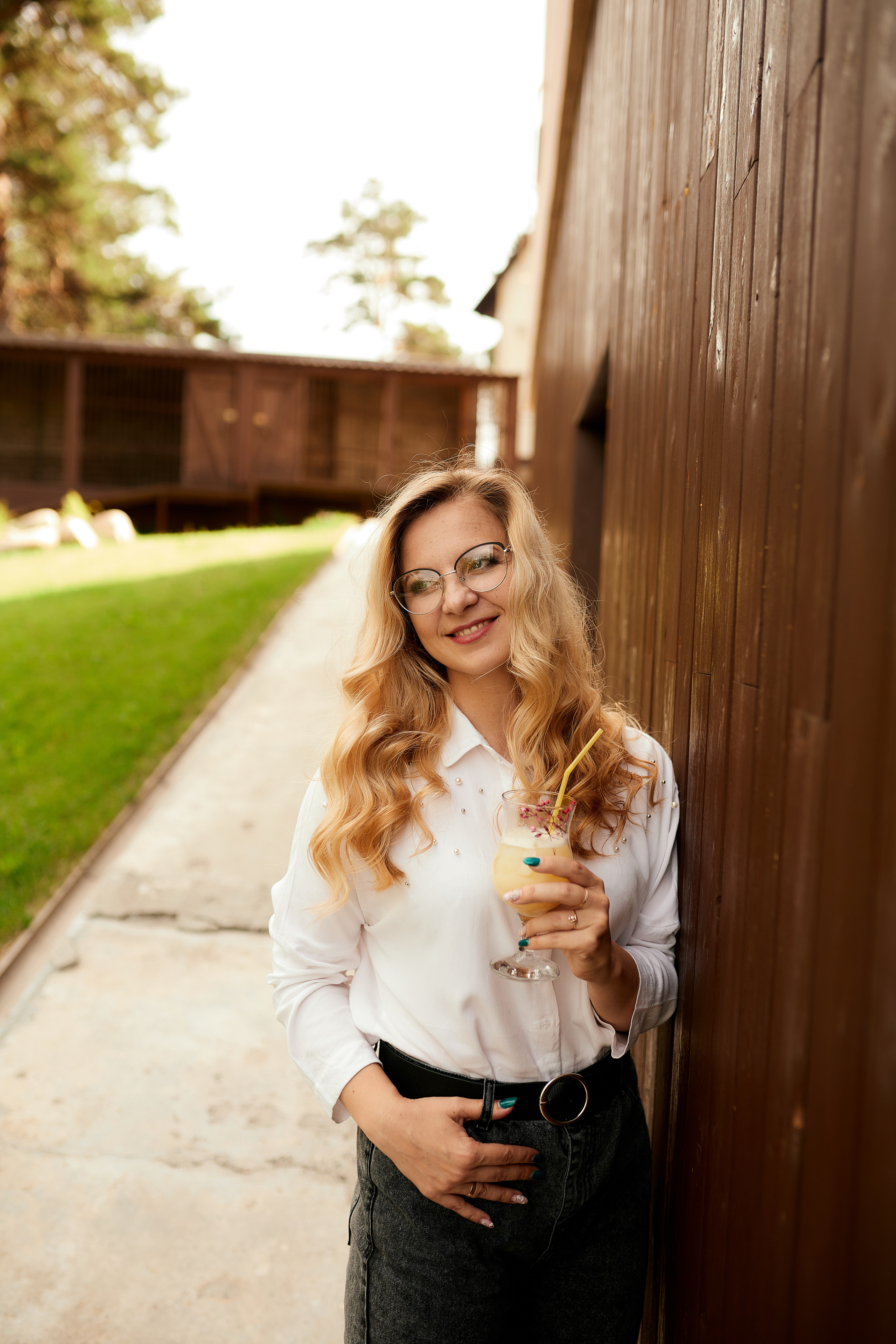 День рождения в особняке. Имидж-стилист, преображения в Барнауле Ротфус Наталья