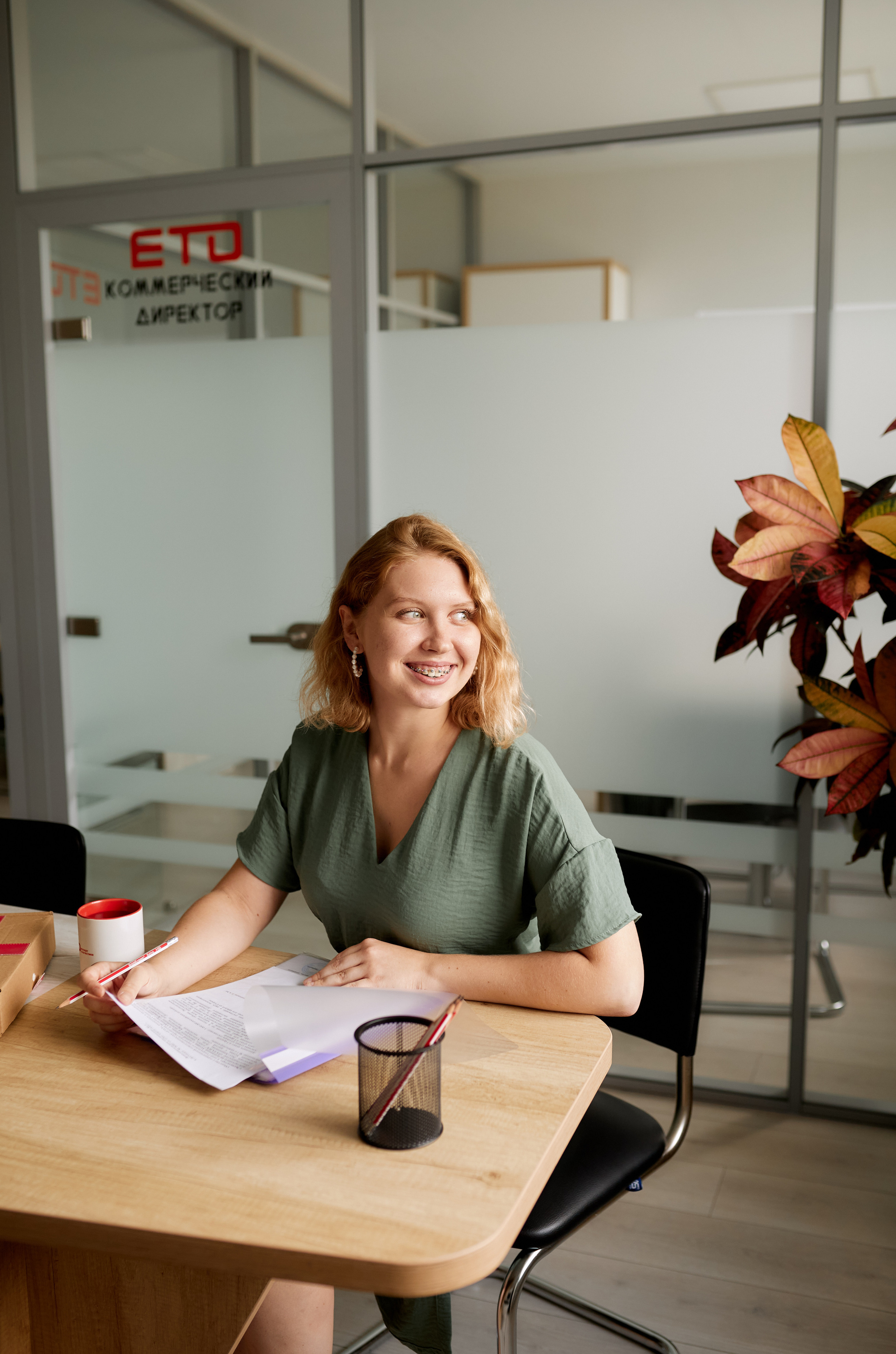 Транспортная компания «ЕТО». Имидж-стилист, преображения в Барнауле Ротфус Наталья