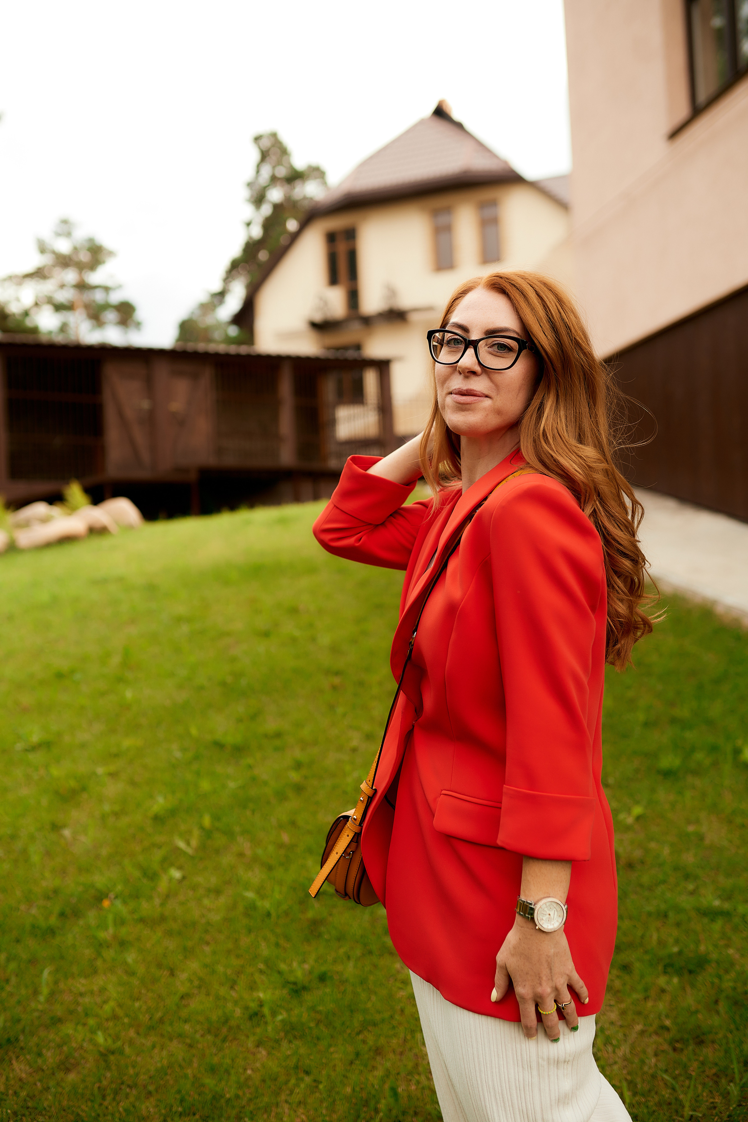 День рождения в особняке. Имидж-стилист, преображения в Барнауле Ротфус Наталья