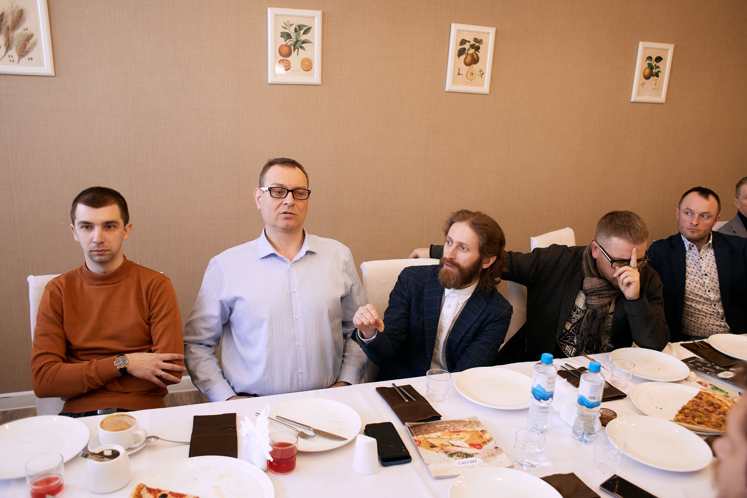 Алтайское бизнес- сообщество встреча. Имидж-стилист, преображения в Барнауле Ротфус Наталья