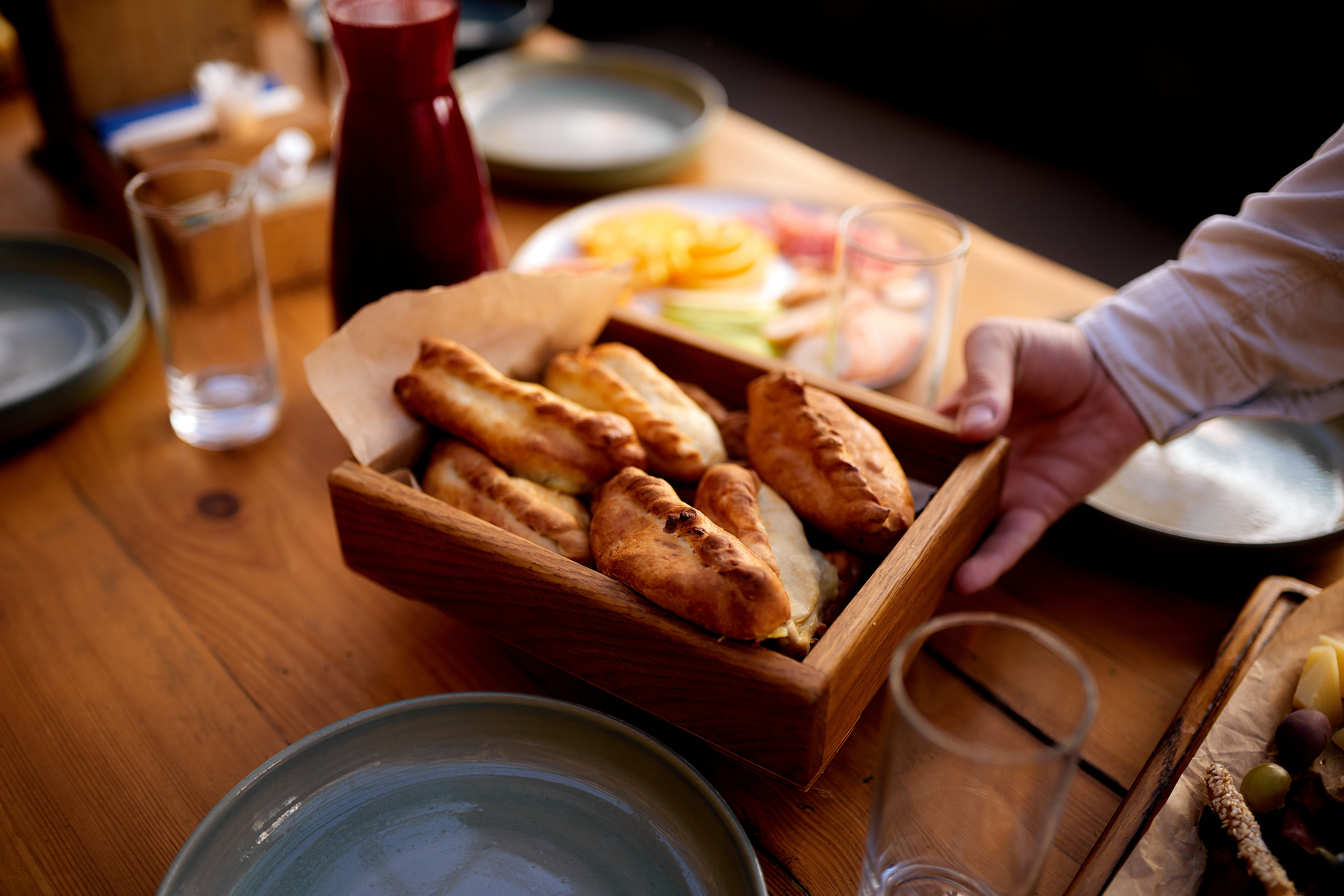 Встреча с Мариной Палагиной. Имидж-стилист, преображения в Барнауле Ротфус Наталья