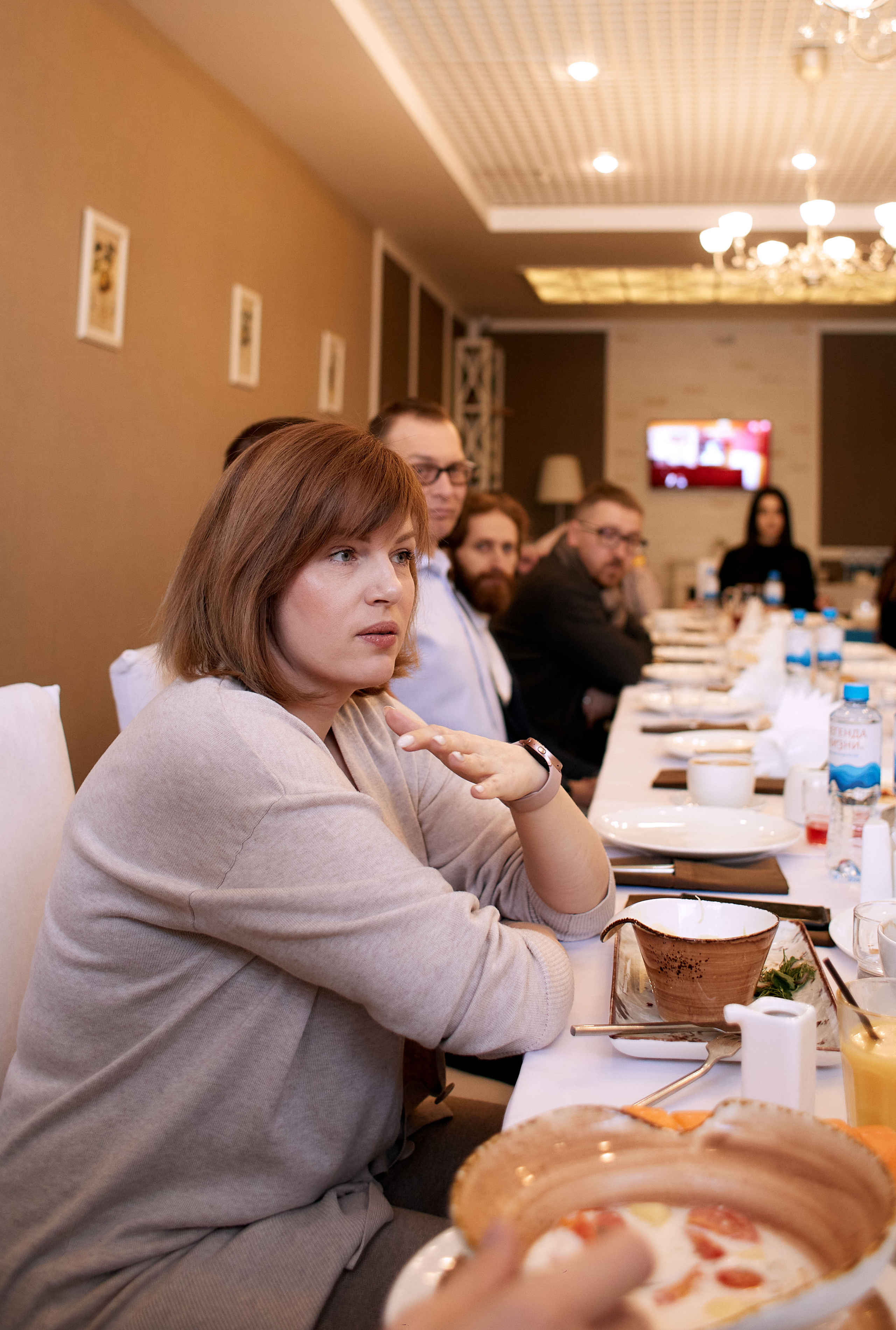 Алтайское бизнес- сообщество встреча. Имидж-стилист, преображения в Барнауле Ротфус Наталья