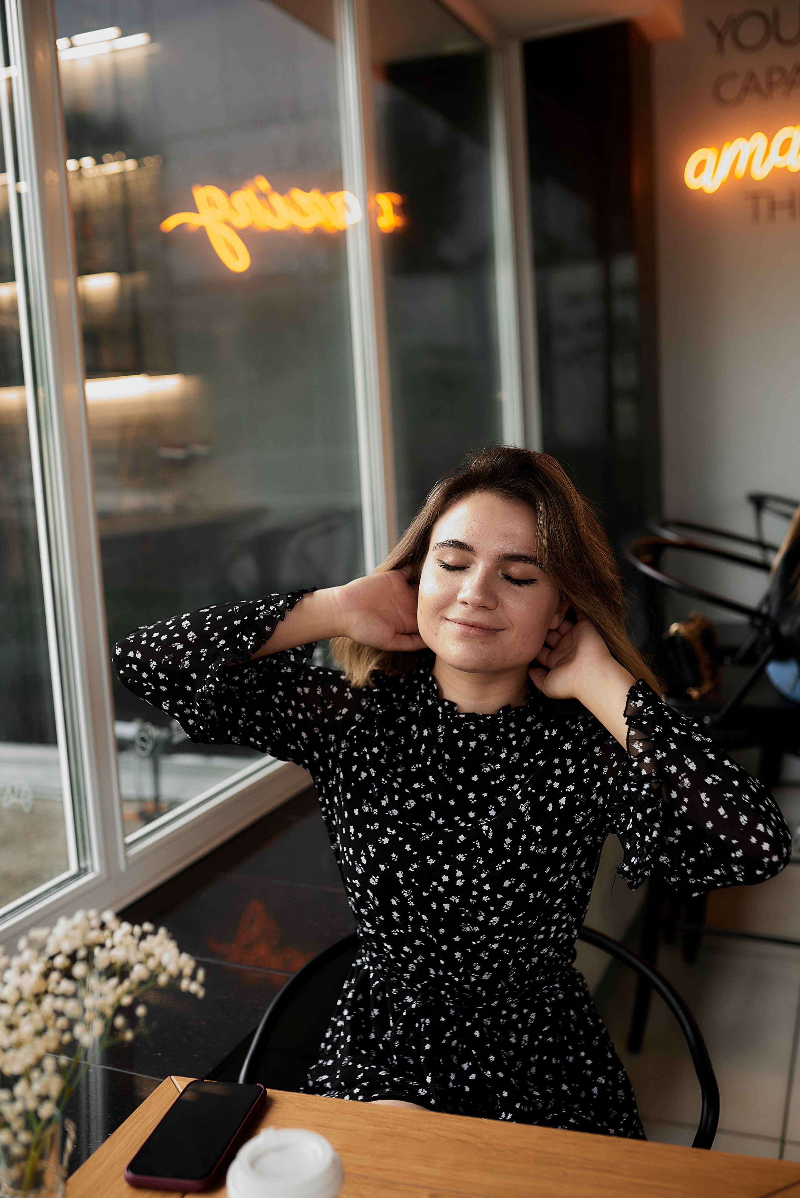 Сеть кофеен «Сoffee.bull». Имидж-стилист, преображения в Барнауле Ротфус Наталья