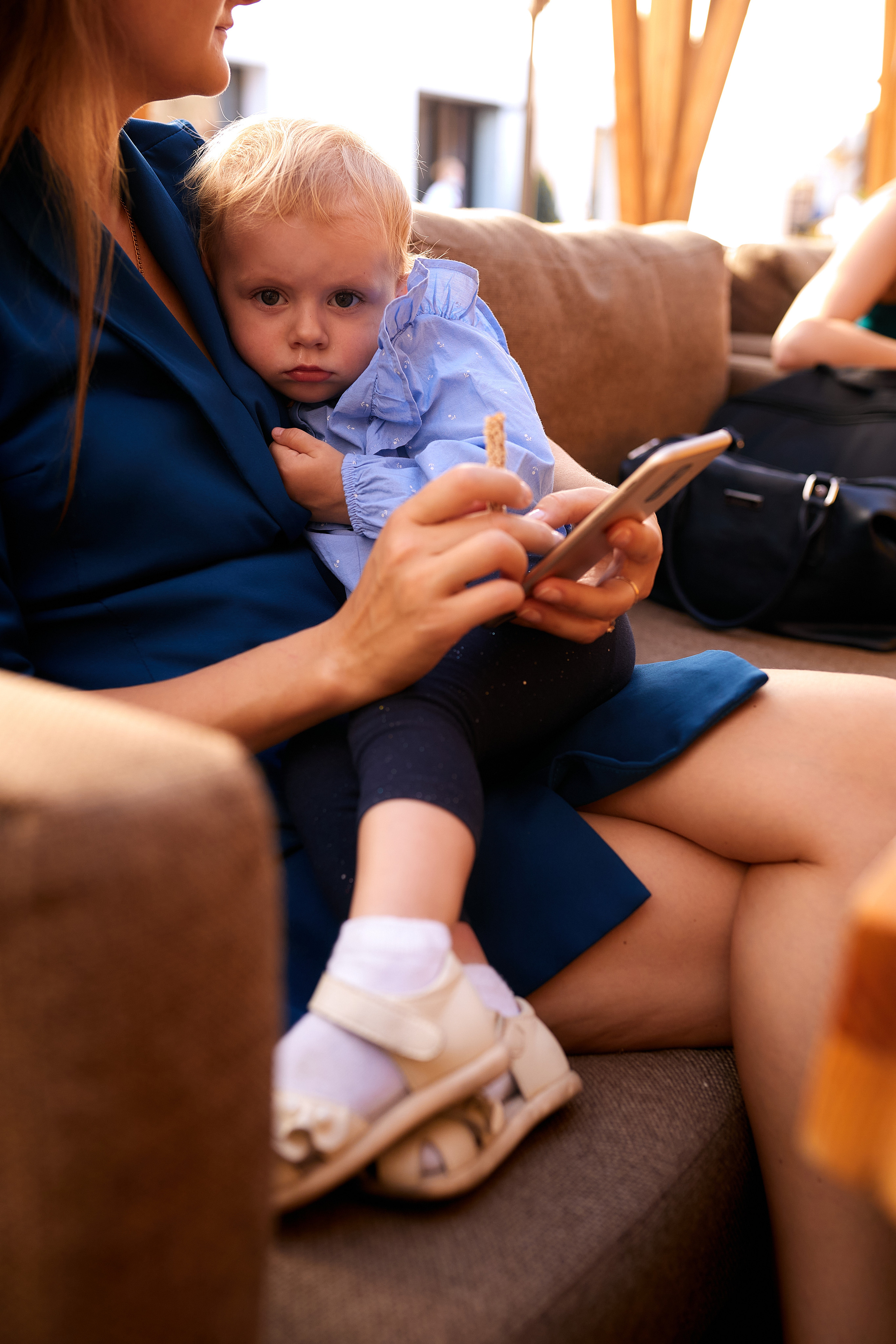 Встреча с Мариной Палагиной. Имидж-стилист, преображения в Барнауле Ротфус Наталья