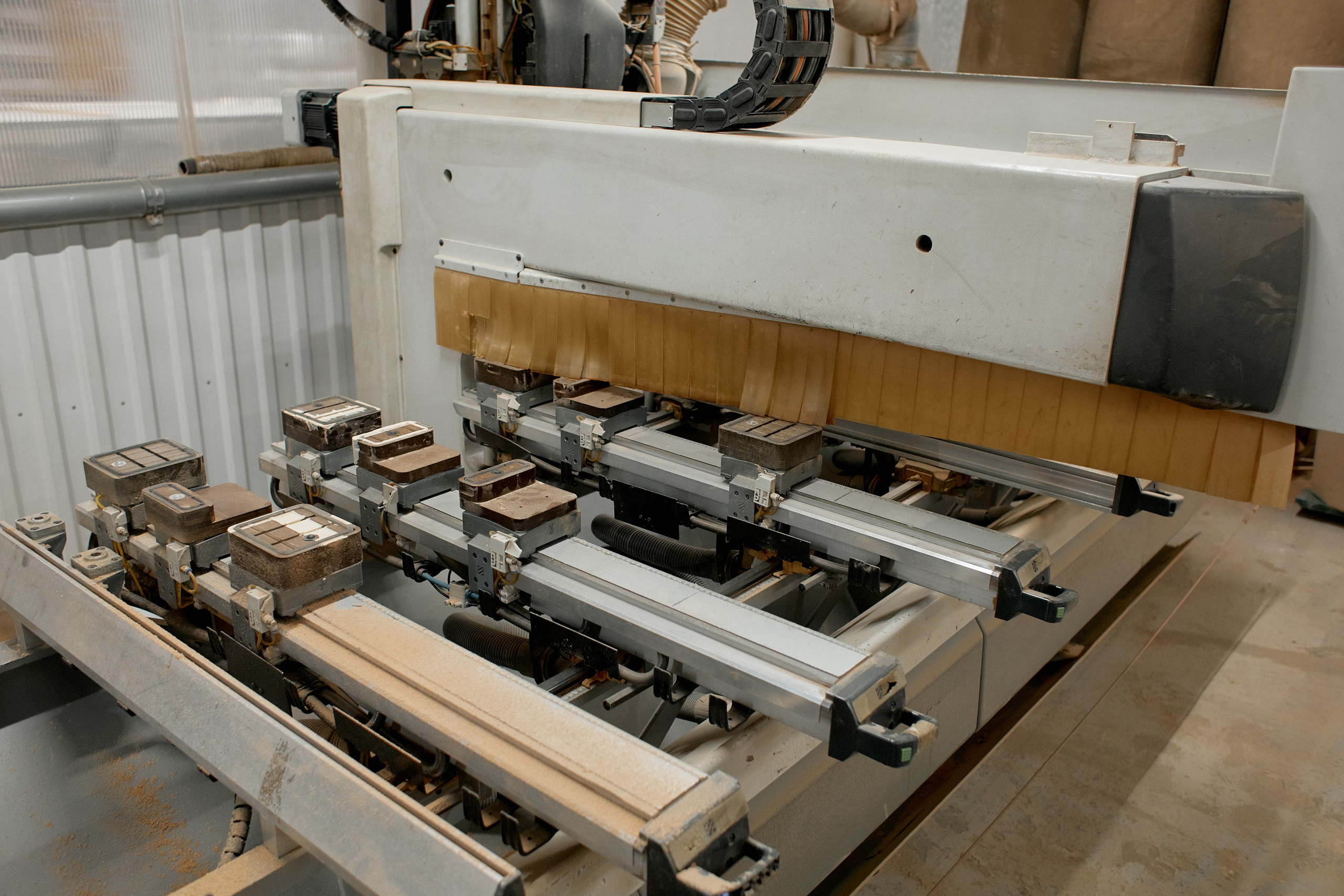 Мебельные фасады «Ависта». Имидж-стилист, преображения в Барнауле Ротфус Наталья