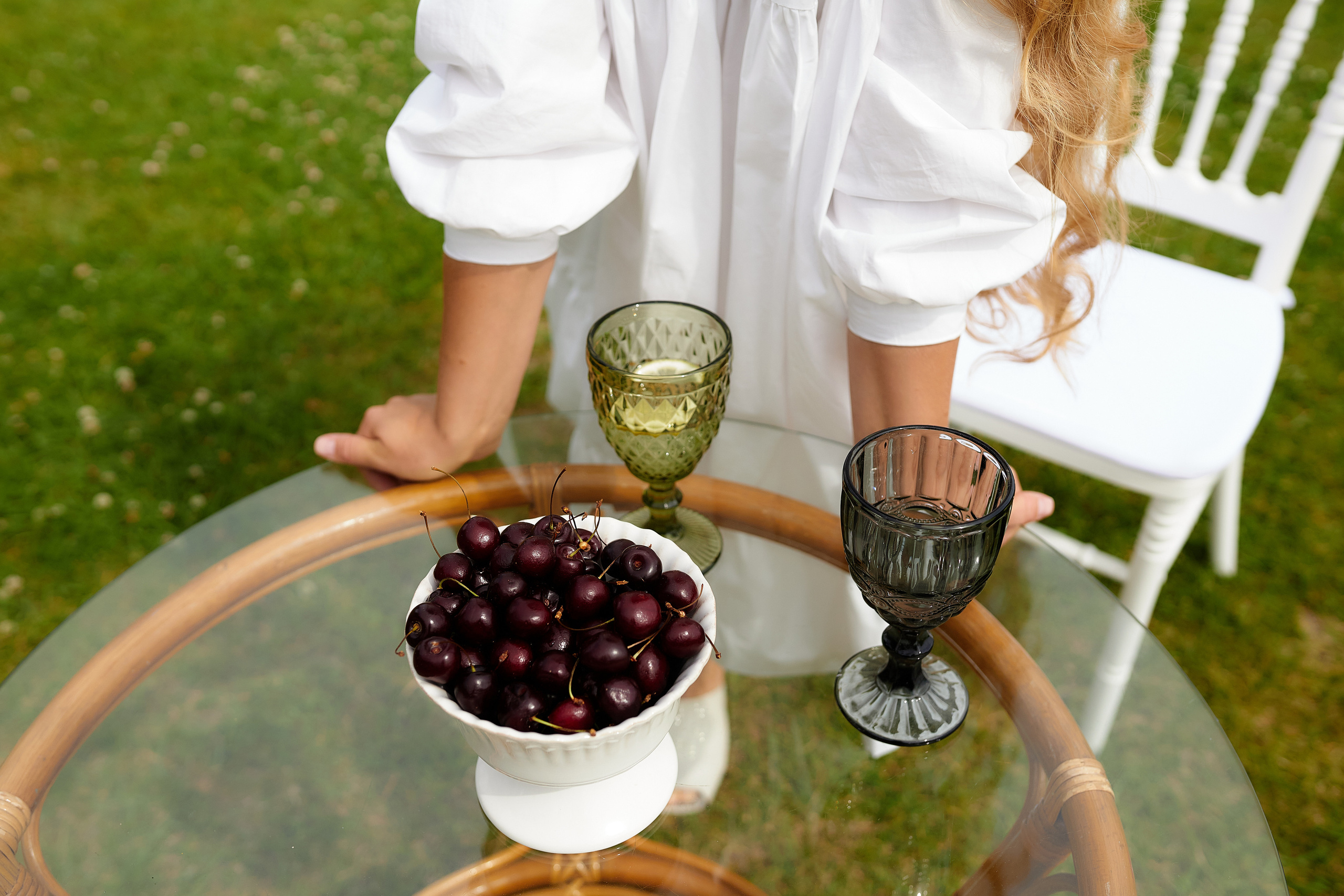 Пикник в шатре «Монблан». Имидж-стилист, преображения в Барнауле Ротфус Наталья