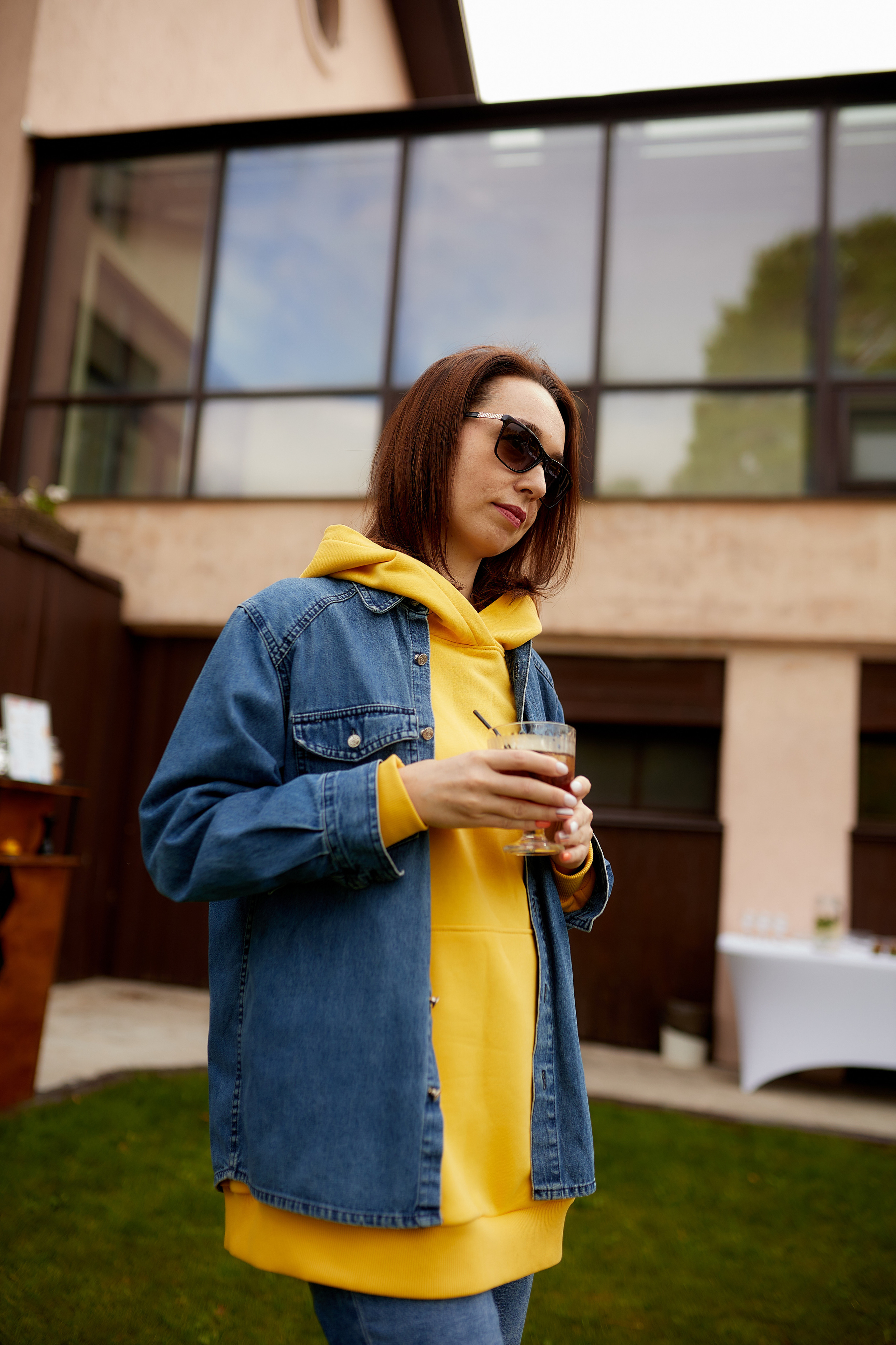 День рождения в особняке. Имидж-стилист, преображения в Барнауле Ротфус Наталья