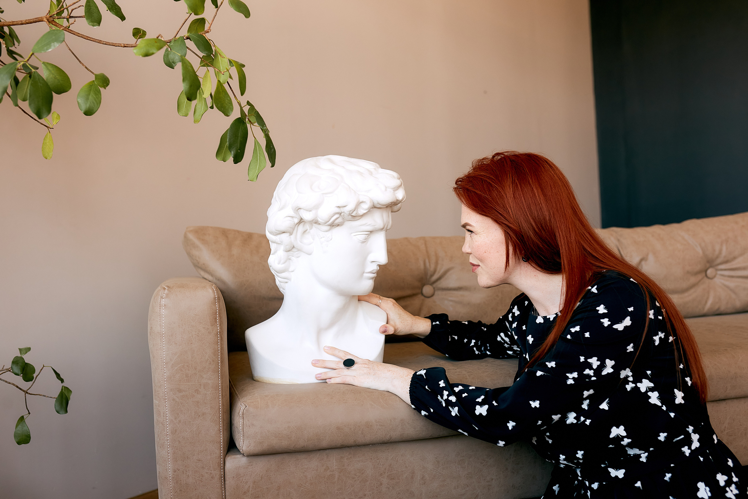 Контент для кинезиолога. Имидж-стилист, преображения в Барнауле Ротфус Наталья