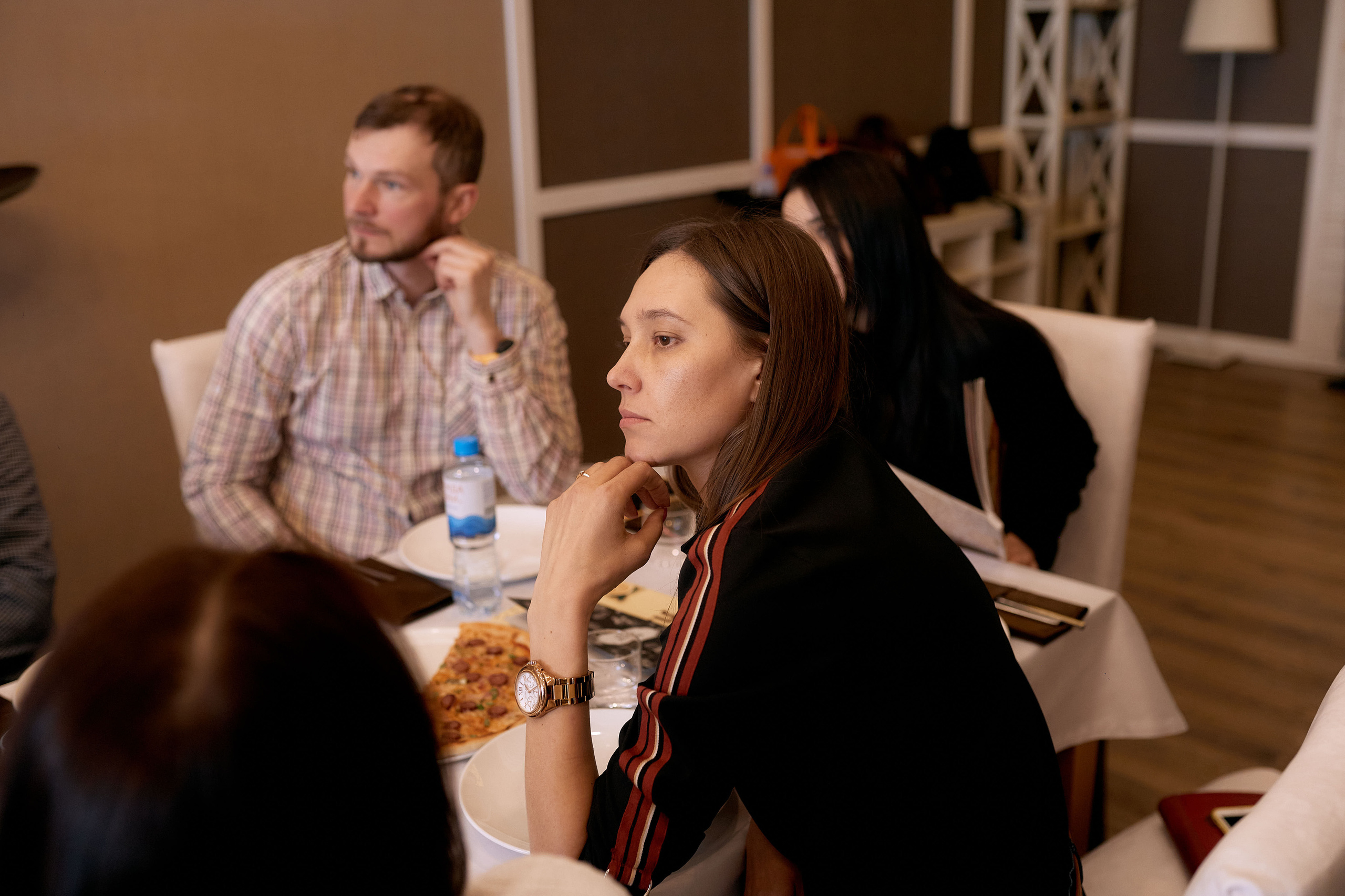 Алтайское бизнес- сообщество встреча. Имидж-стилист, преображения в Барнауле Ротфус Наталья