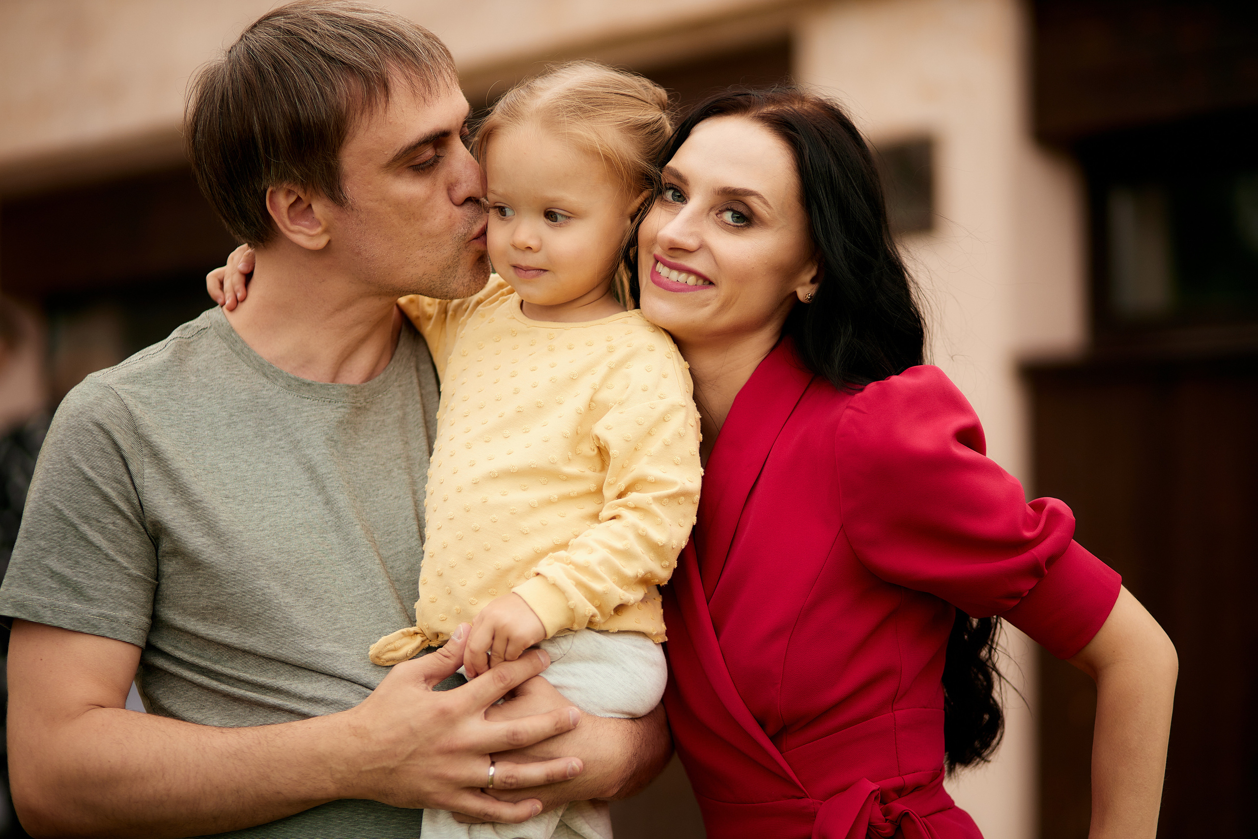 День рождения в особняке. Имидж-стилист, преображения в Барнауле Ротфус Наталья