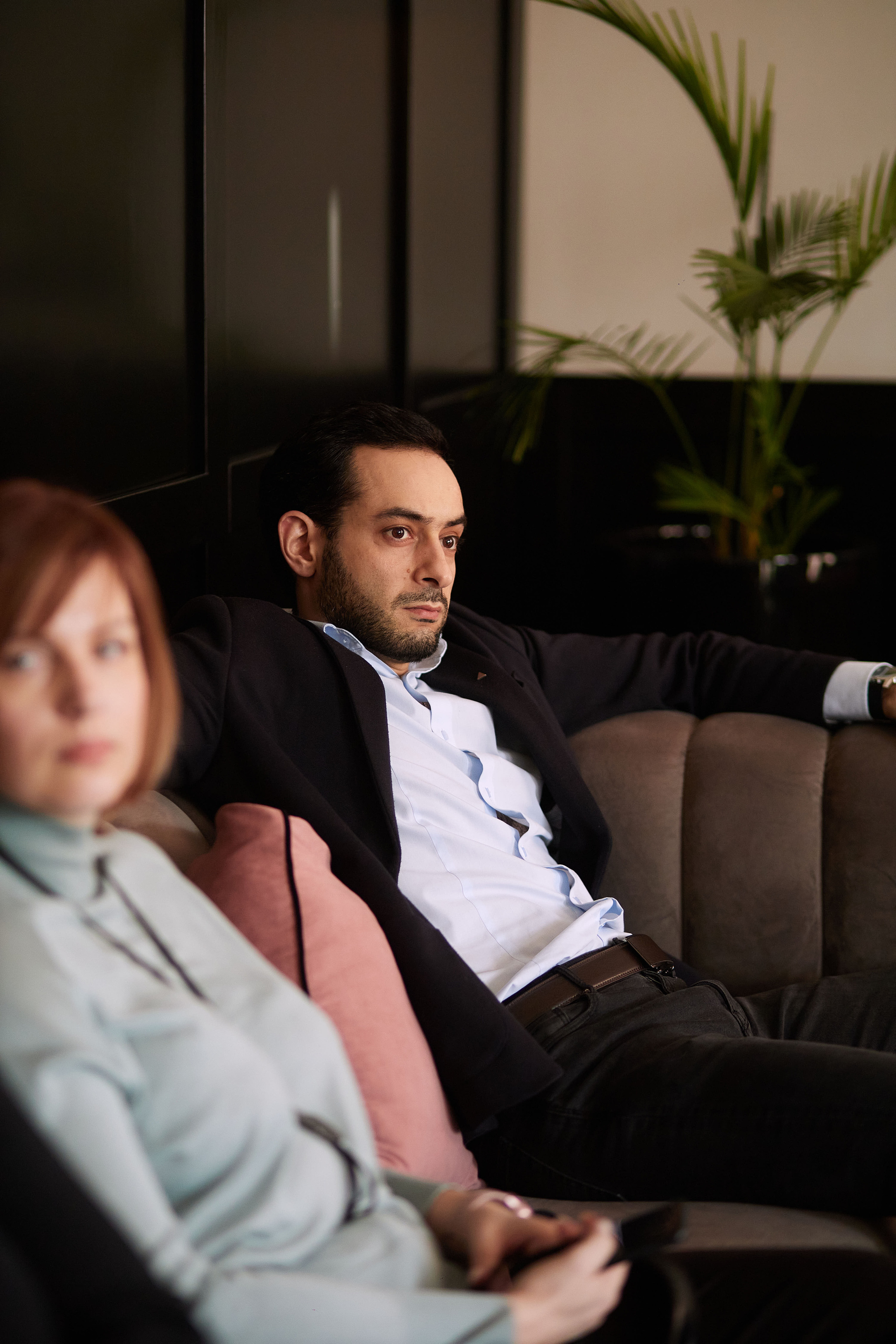 Встреча бизнесменов Алтайское бизнес- сообщество. Имидж-стилист, преображения в Барнауле Ротфус Наталья