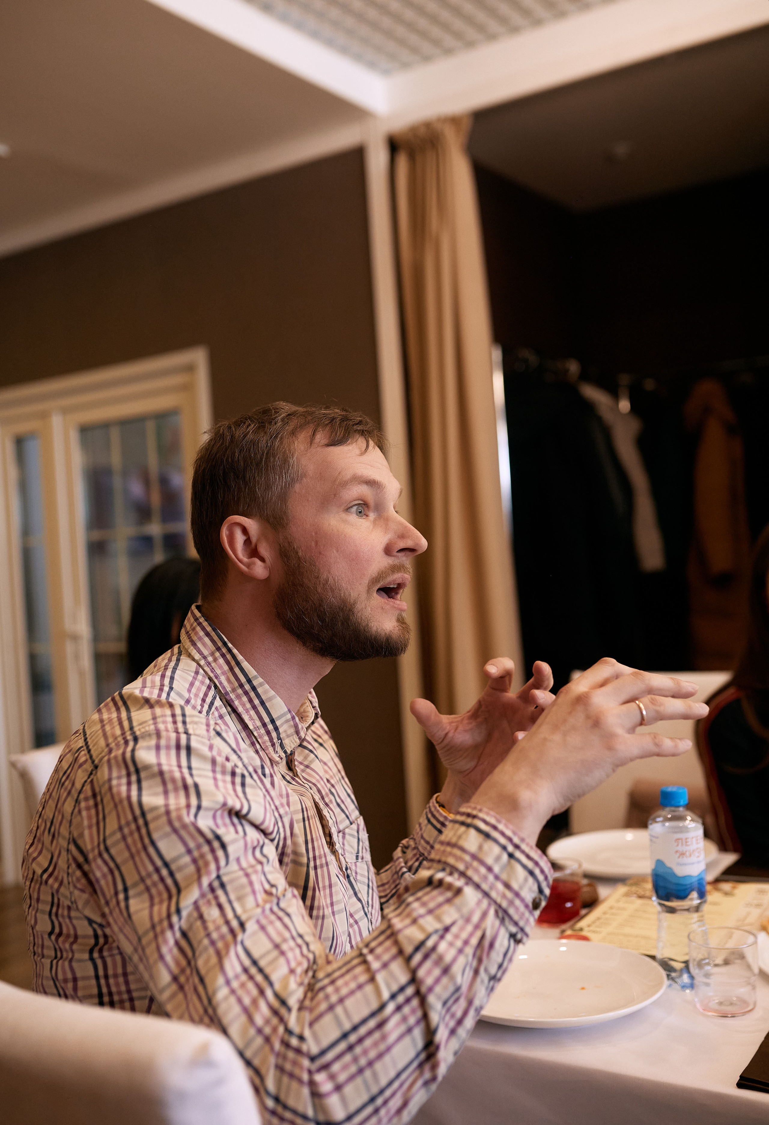 Алтайское бизнес- сообщество встреча. Имидж-стилист, преображения в Барнауле Ротфус Наталья