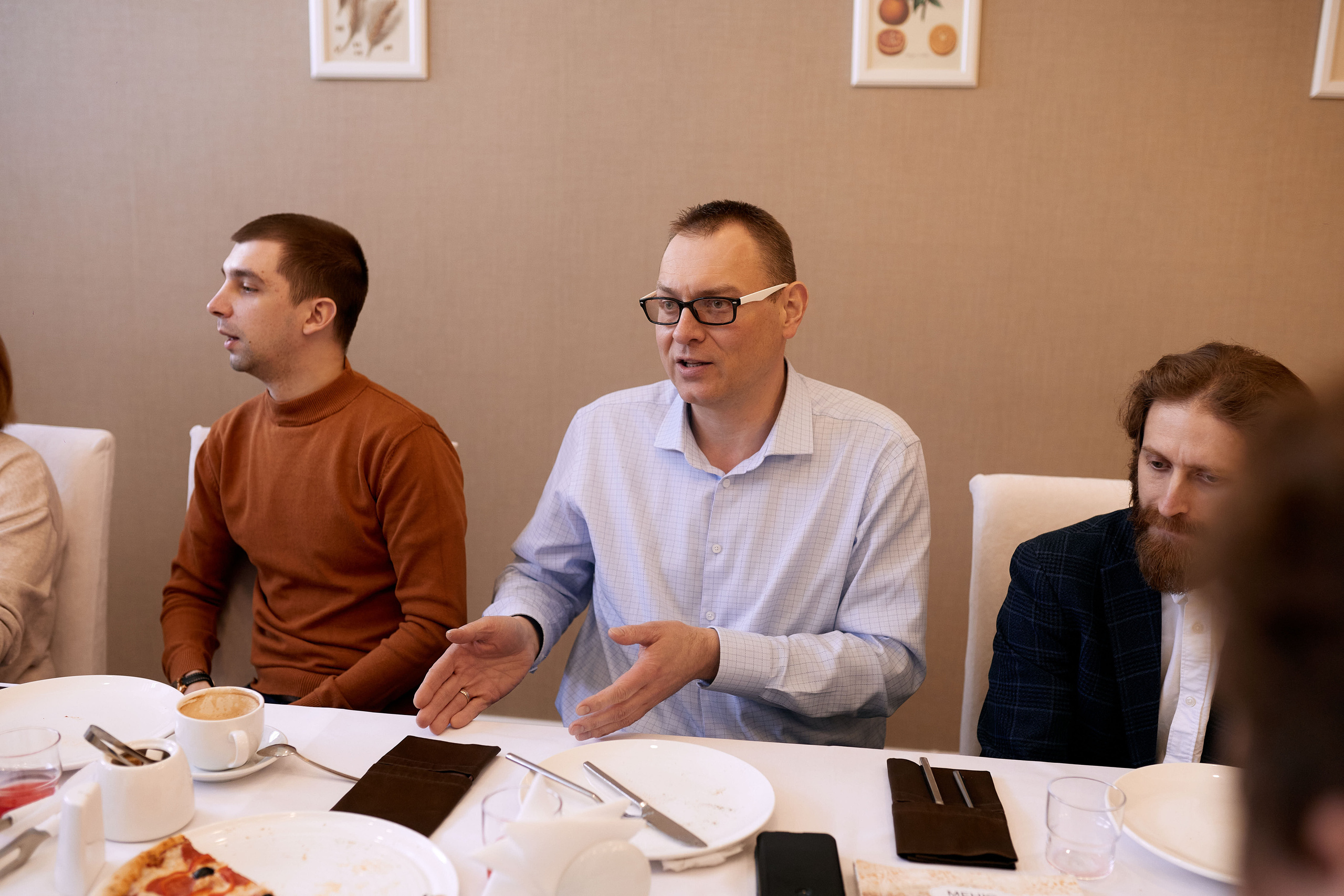 Алтайское бизнес- сообщество встреча. Имидж-стилист, преображения в Барнауле Ротфус Наталья