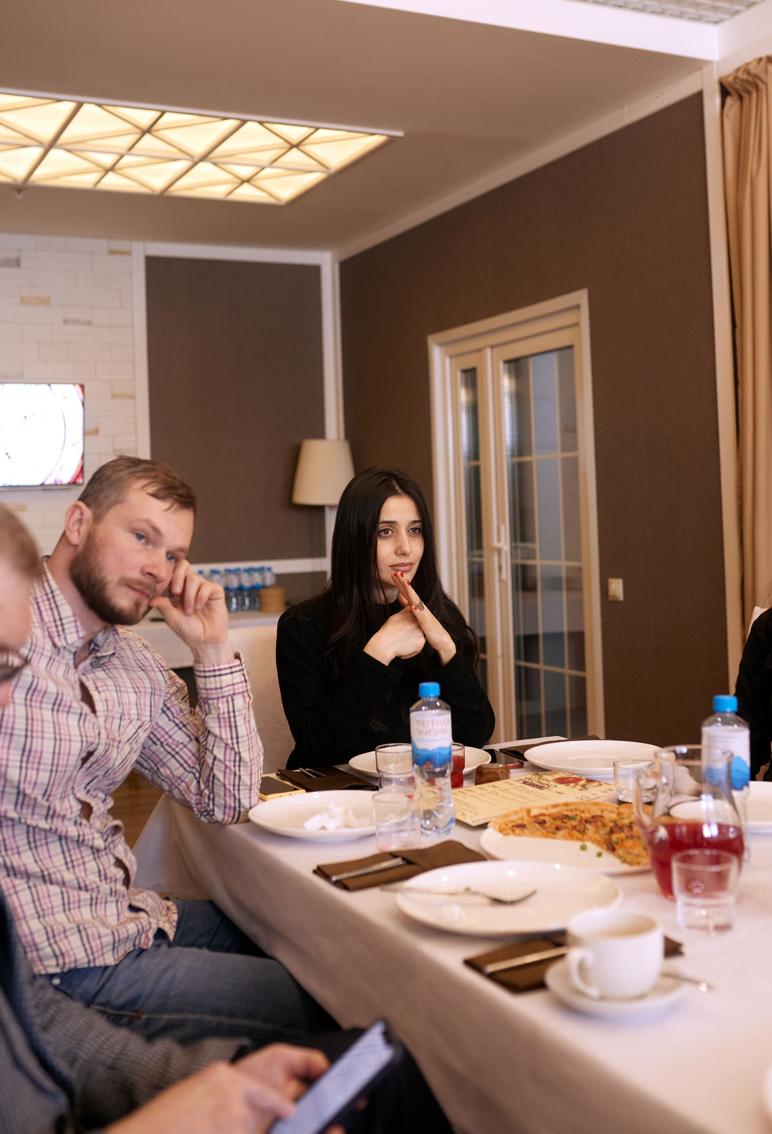 Алтайское бизнес- сообщество встреча. Имидж-стилист, преображения в Барнауле Ротфус Наталья