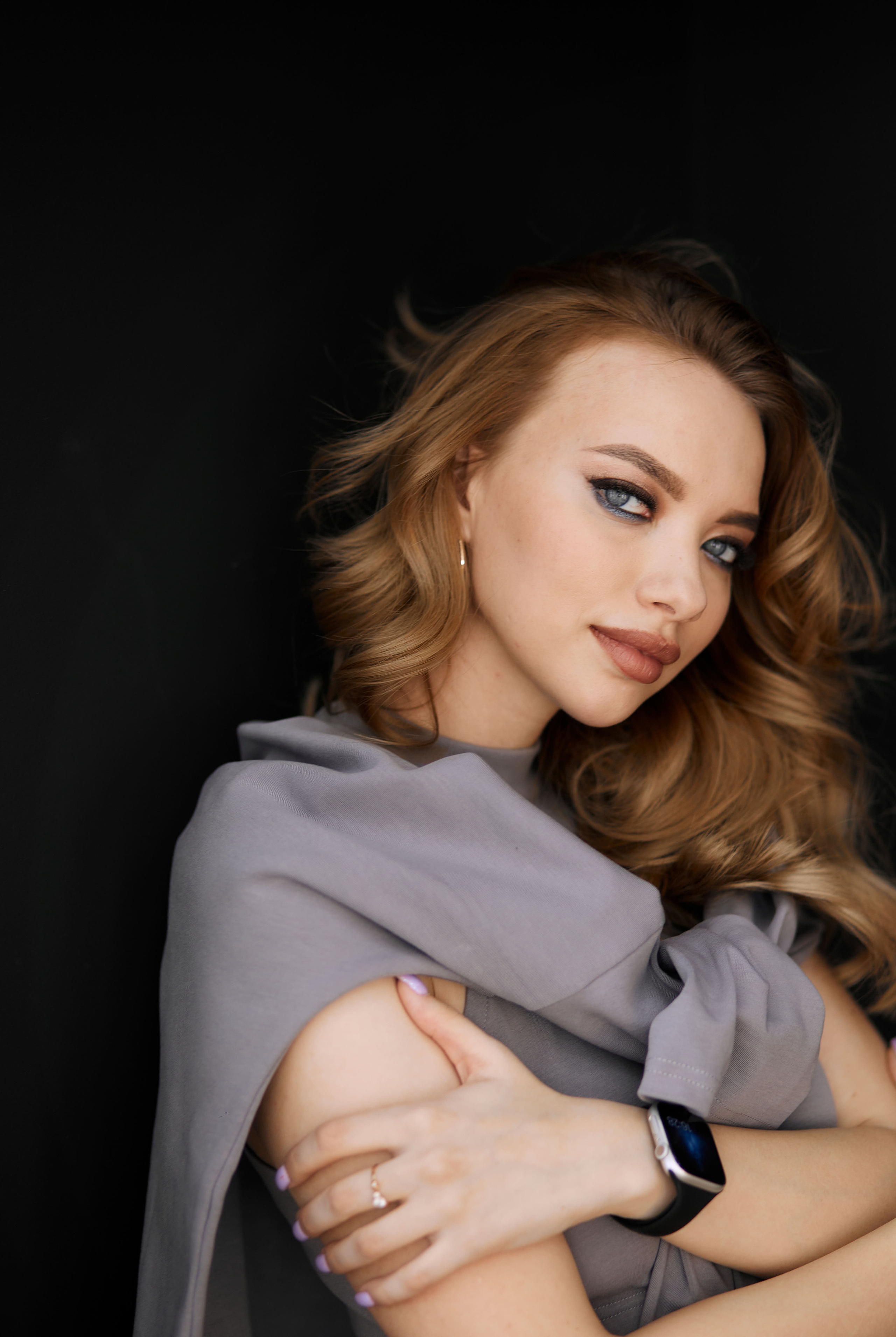 Саша. Имидж-стилист, преображения в Барнауле Ротфус Наталья