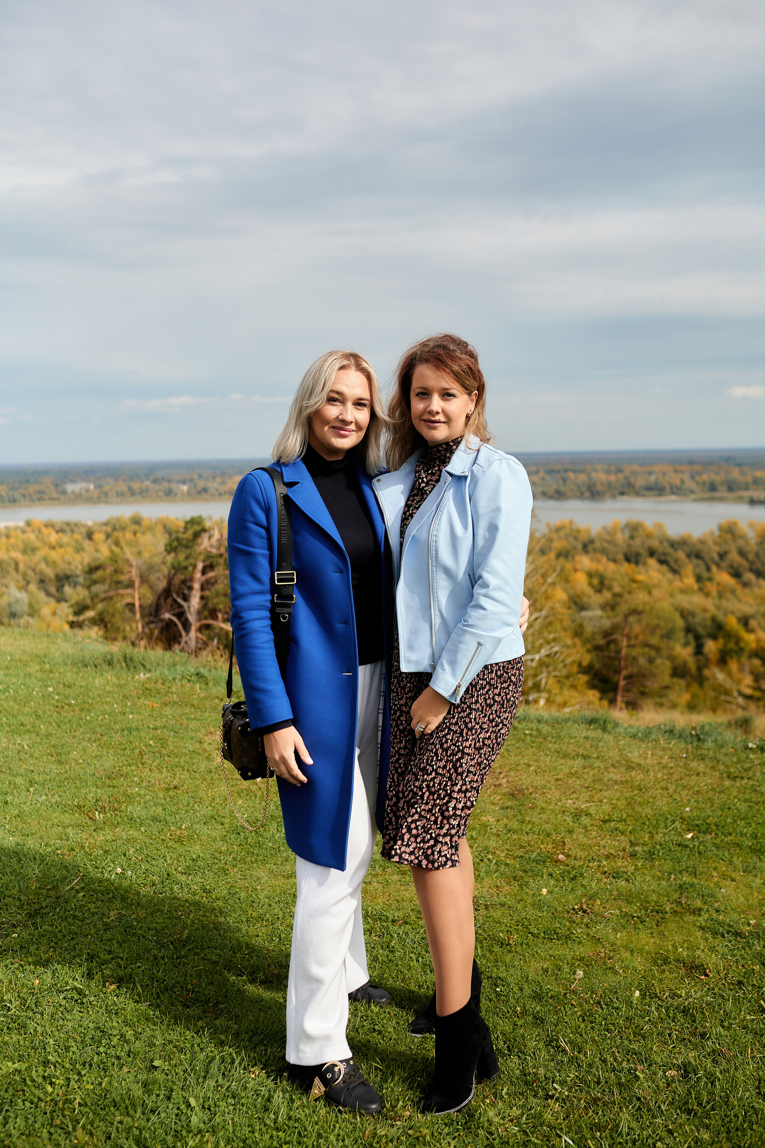 Презентация книги Анны Усовой. Имидж-стилист, преображения в Барнауле Ротфус Наталья