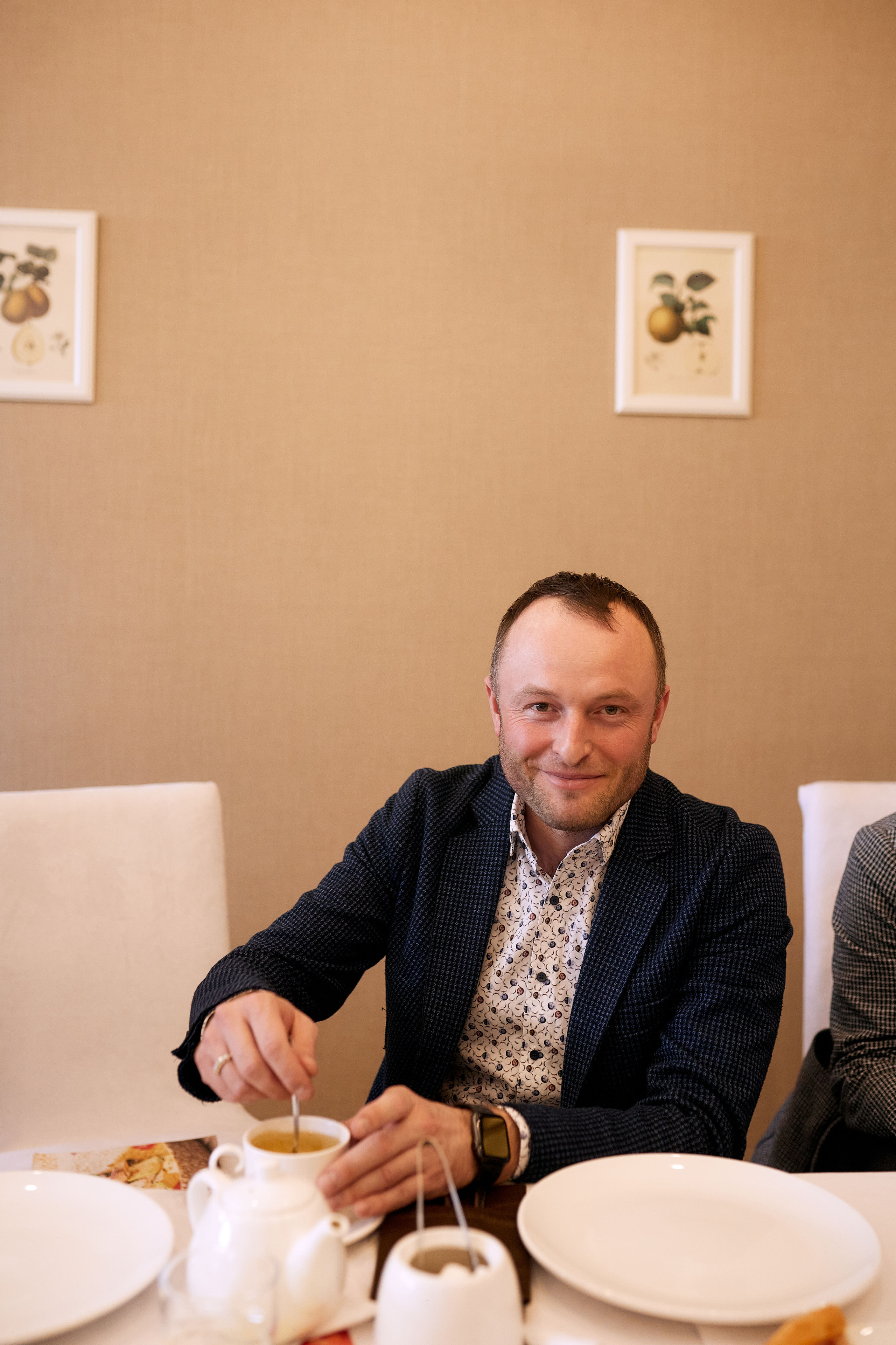 Алтайское бизнес- сообщество встреча. Имидж-стилист, преображения в Барнауле Ротфус Наталья