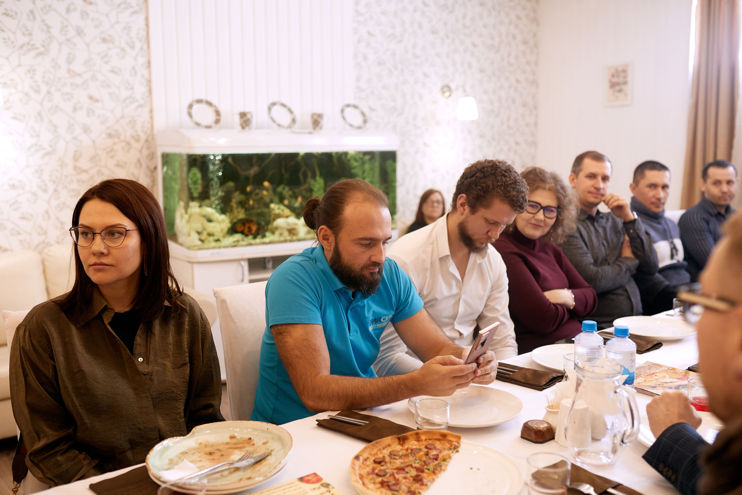 Алтайское бизнес- сообщество встреча. Имидж-стилист, преображения в Барнауле Ротфус Наталья