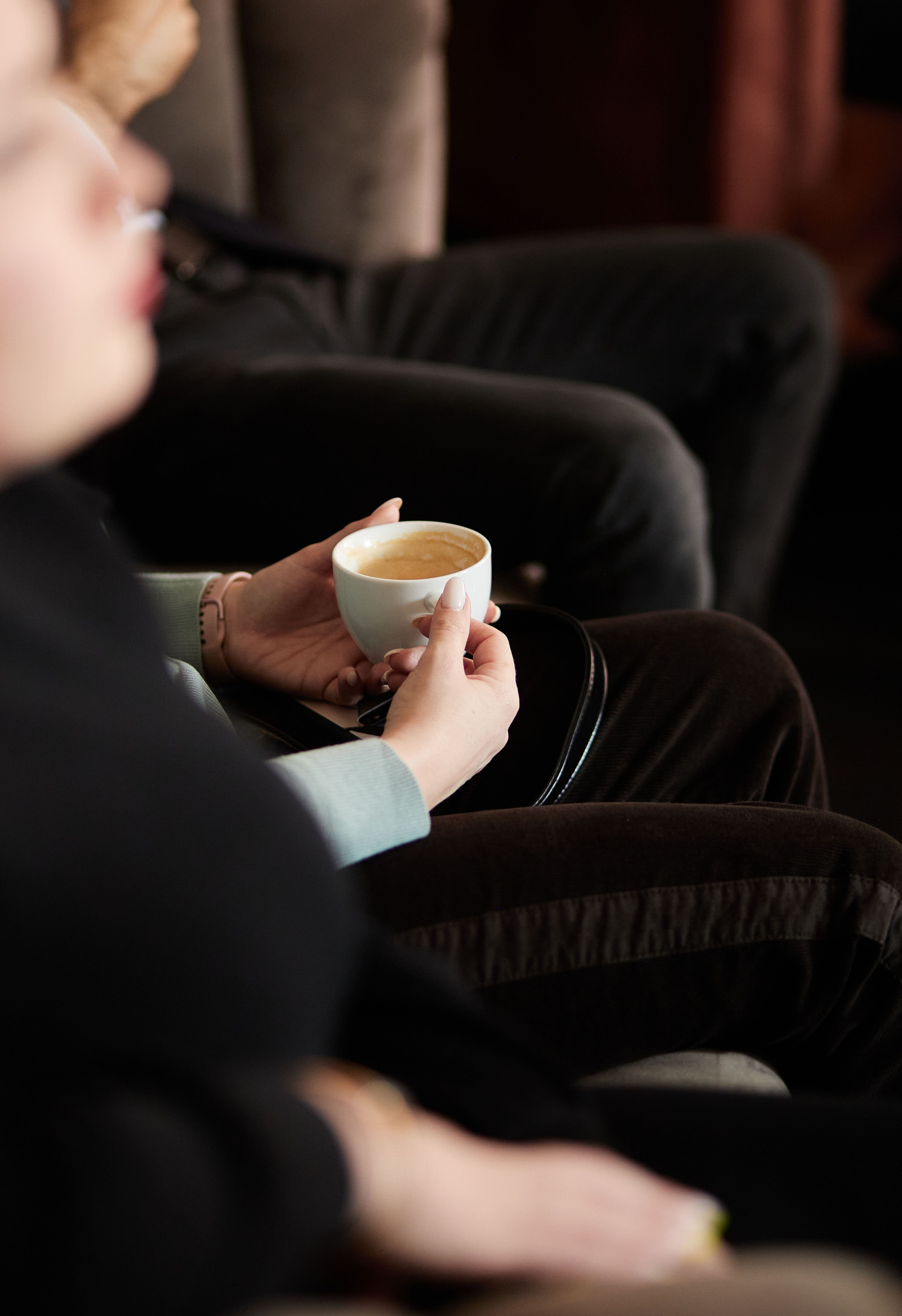 Встреча бизнесменов Алтайское бизнес- сообщество. Имидж-стилист, преображения в Барнауле Ротфус Наталья