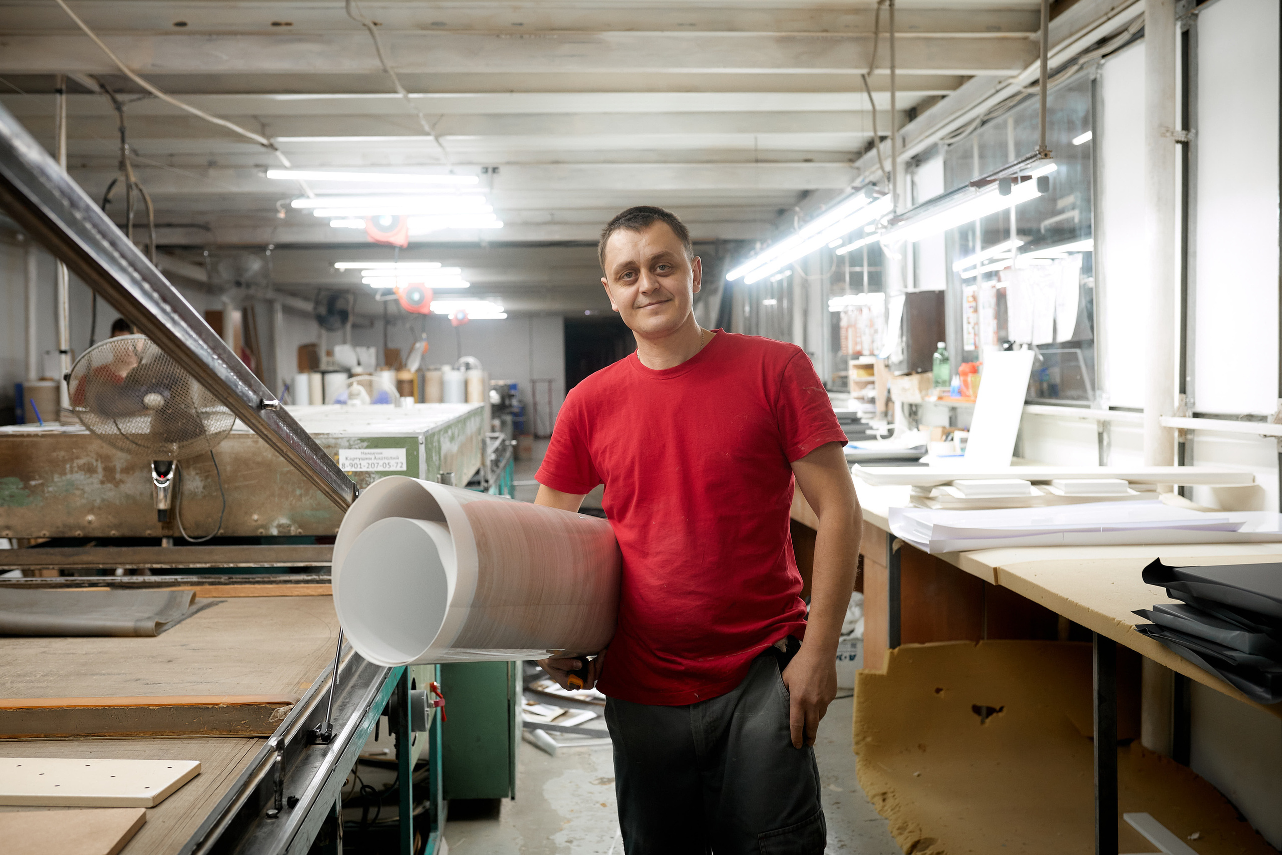 Мебельные фасады «Ависта». Имидж-стилист, преображения в Барнауле Ротфус Наталья