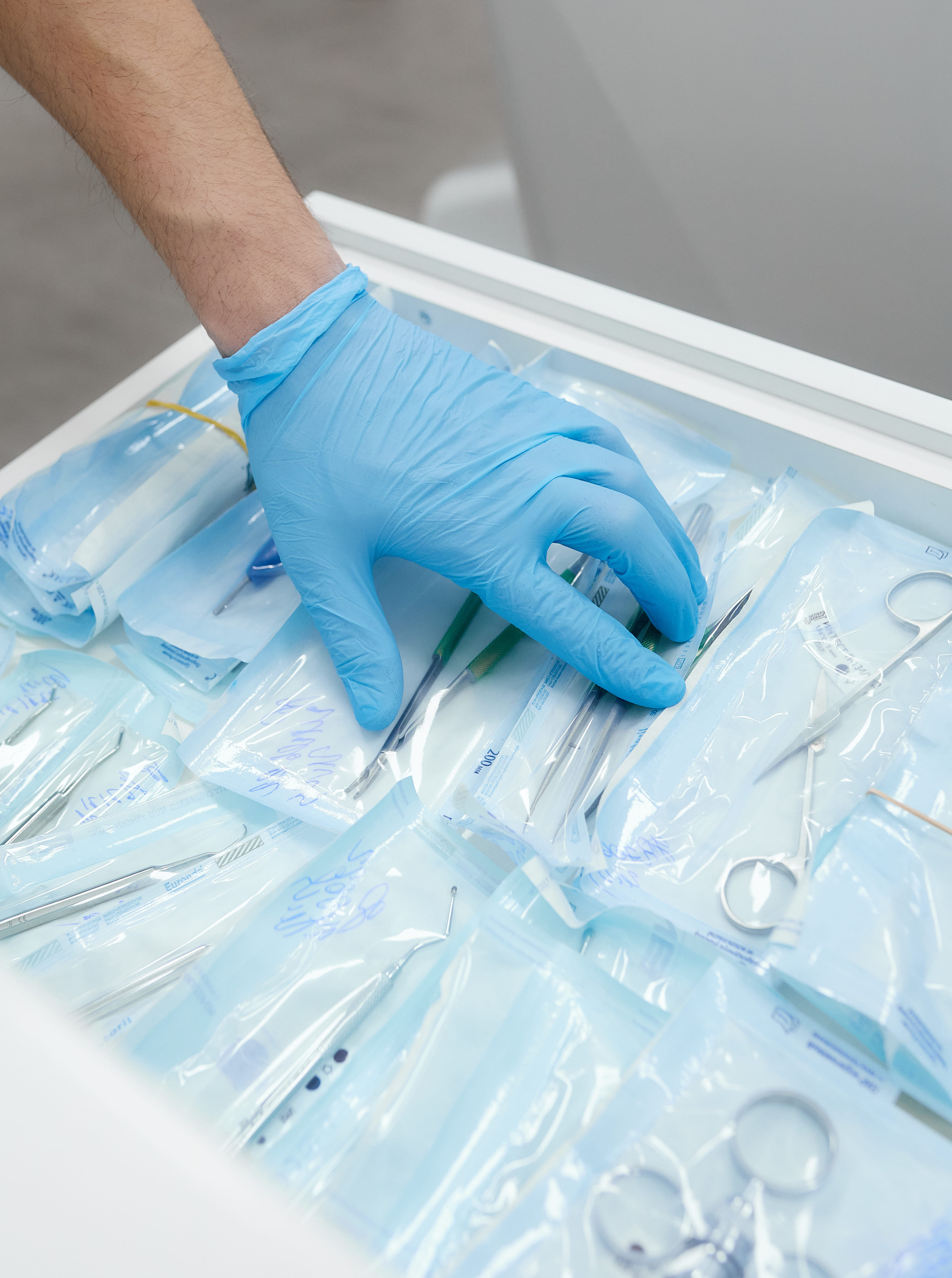 Стоматология «Sirius». Имидж-стилист, преображения в Барнауле Ротфус Наталья