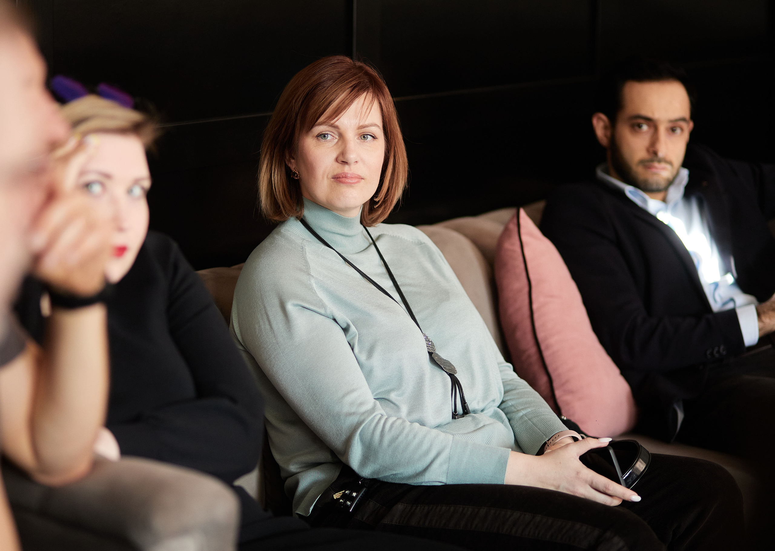 Встреча бизнесменов Алтайское бизнес- сообщество. Имидж-стилист, преображения в Барнауле Ротфус Наталья