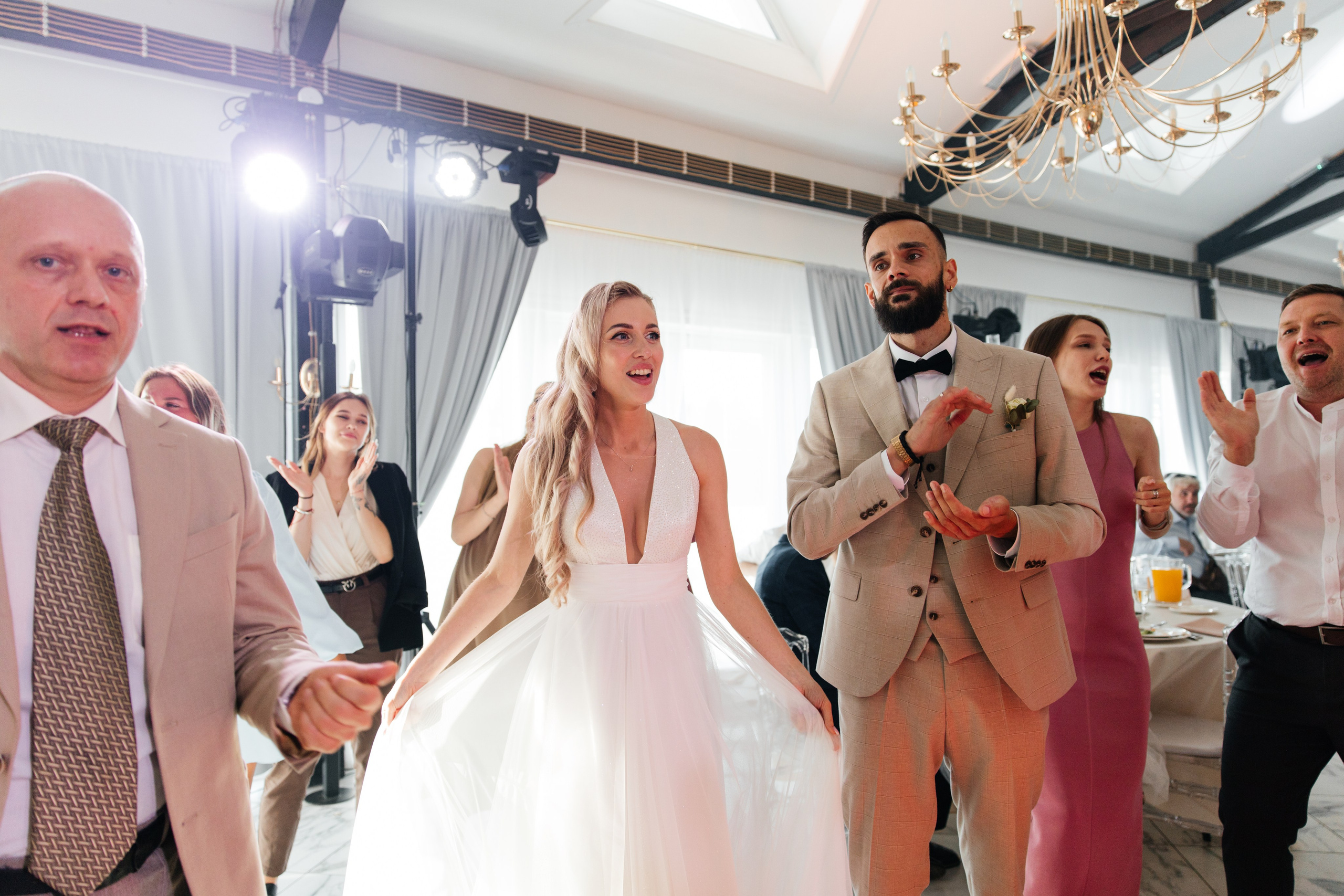 BORIS & ANASTASIA. Свадебное ФОТО & ВИДЕО Москва/Липецк