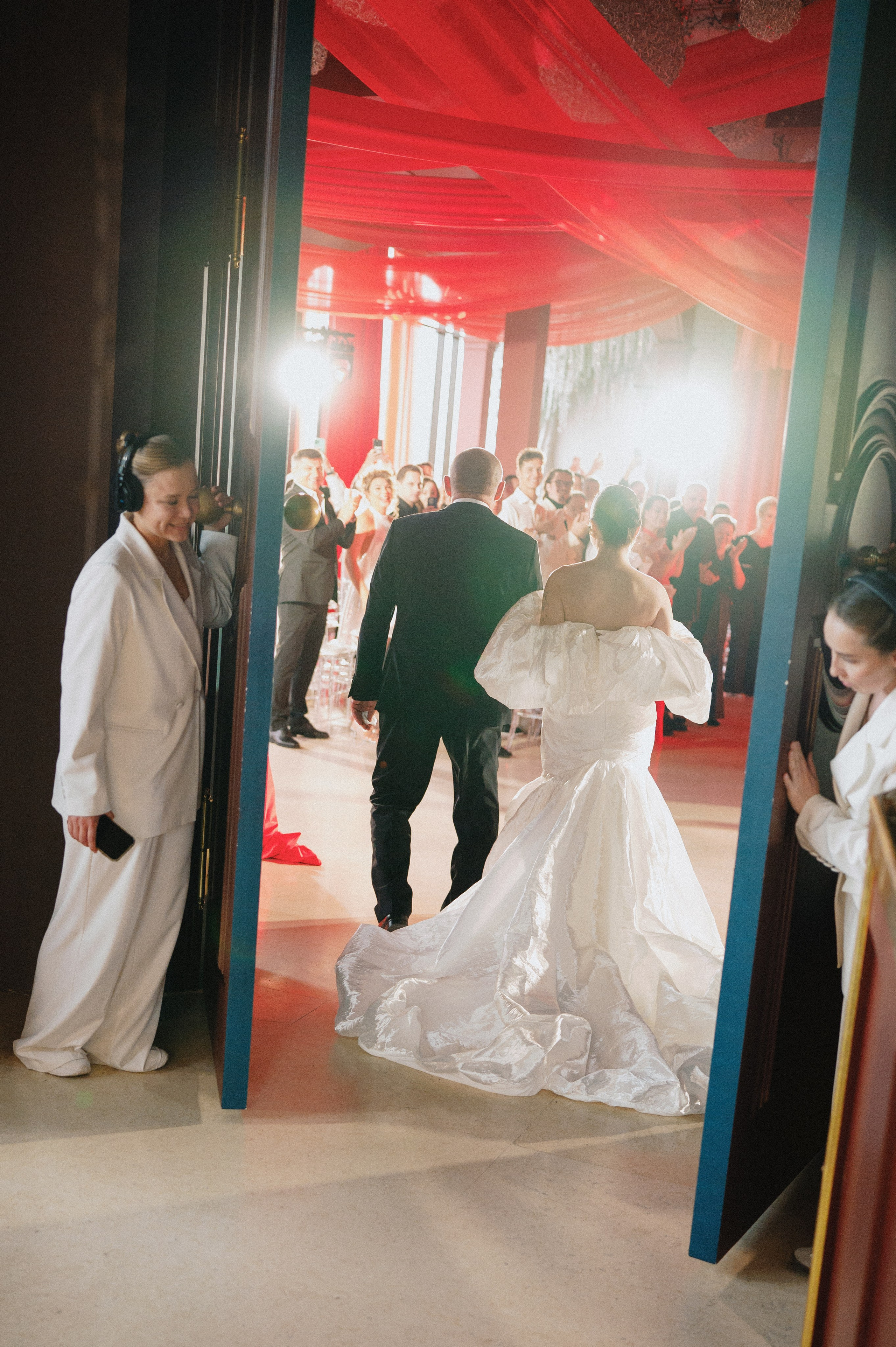 Анастасия и Карен. Репортажный и свадебный фотограф в Сургуте