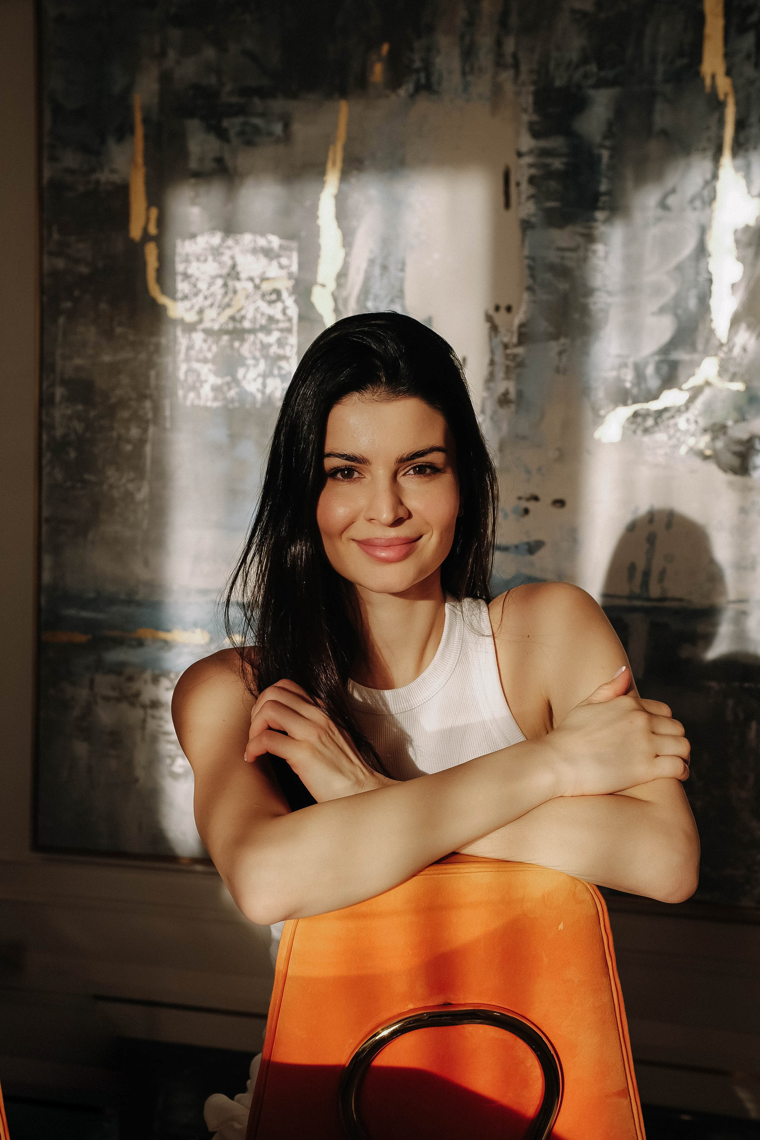 Семья Тарасовых. Главная