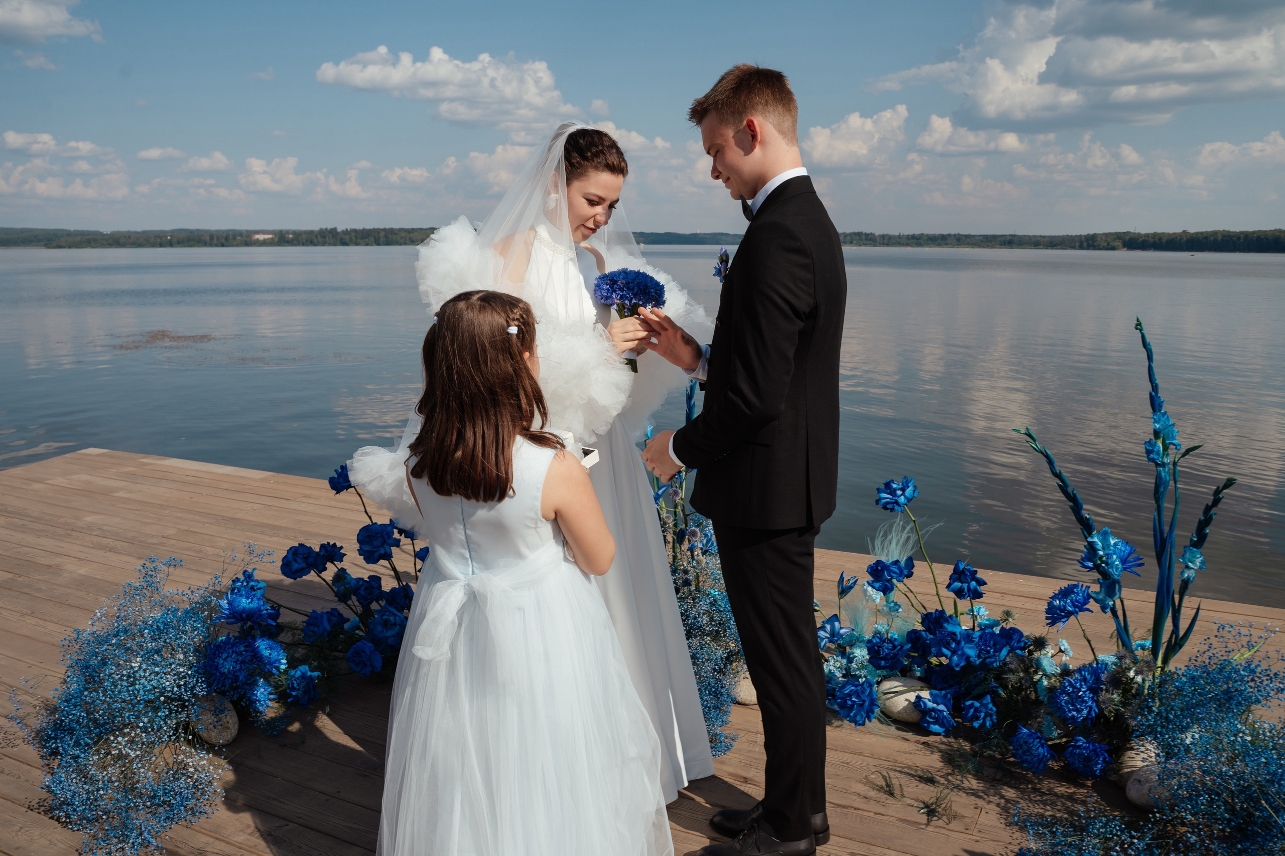 Яна и Игорь. Портретный фотограф в Москве