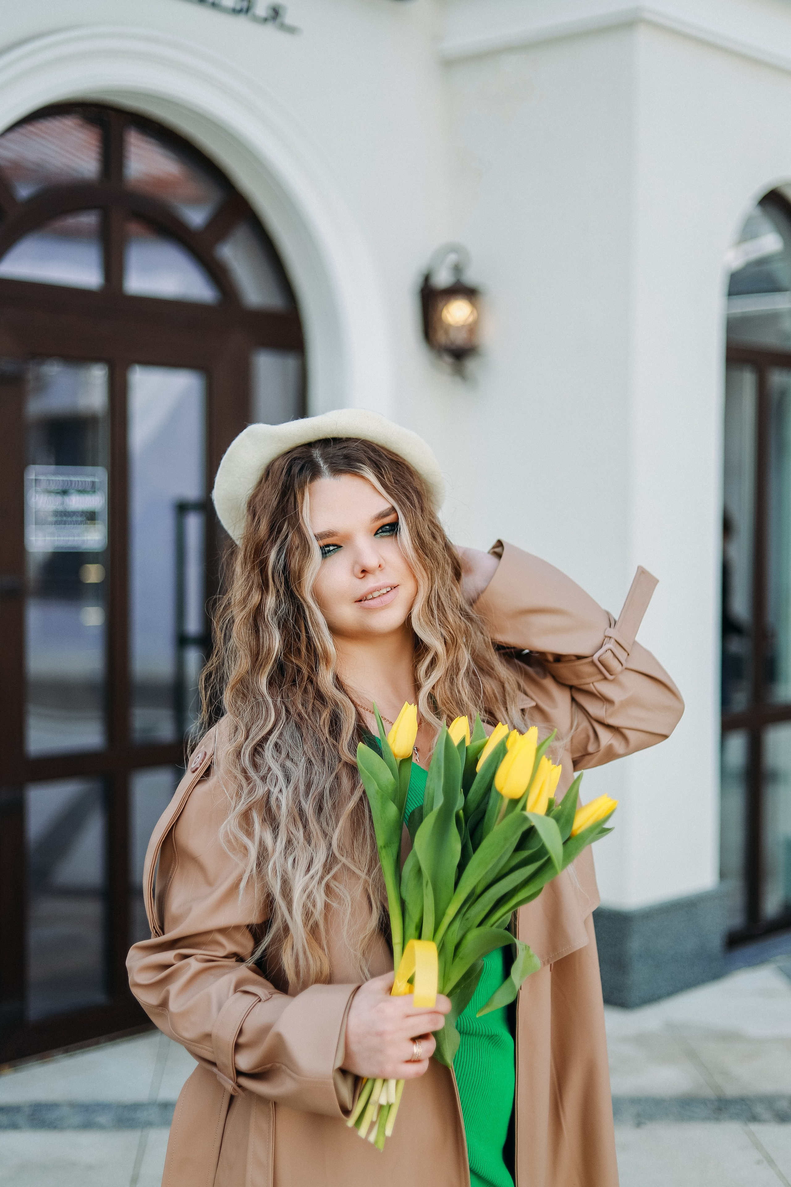 Тамара. Женский/Детский фотограф в Симферополе Вероника Слепогина
