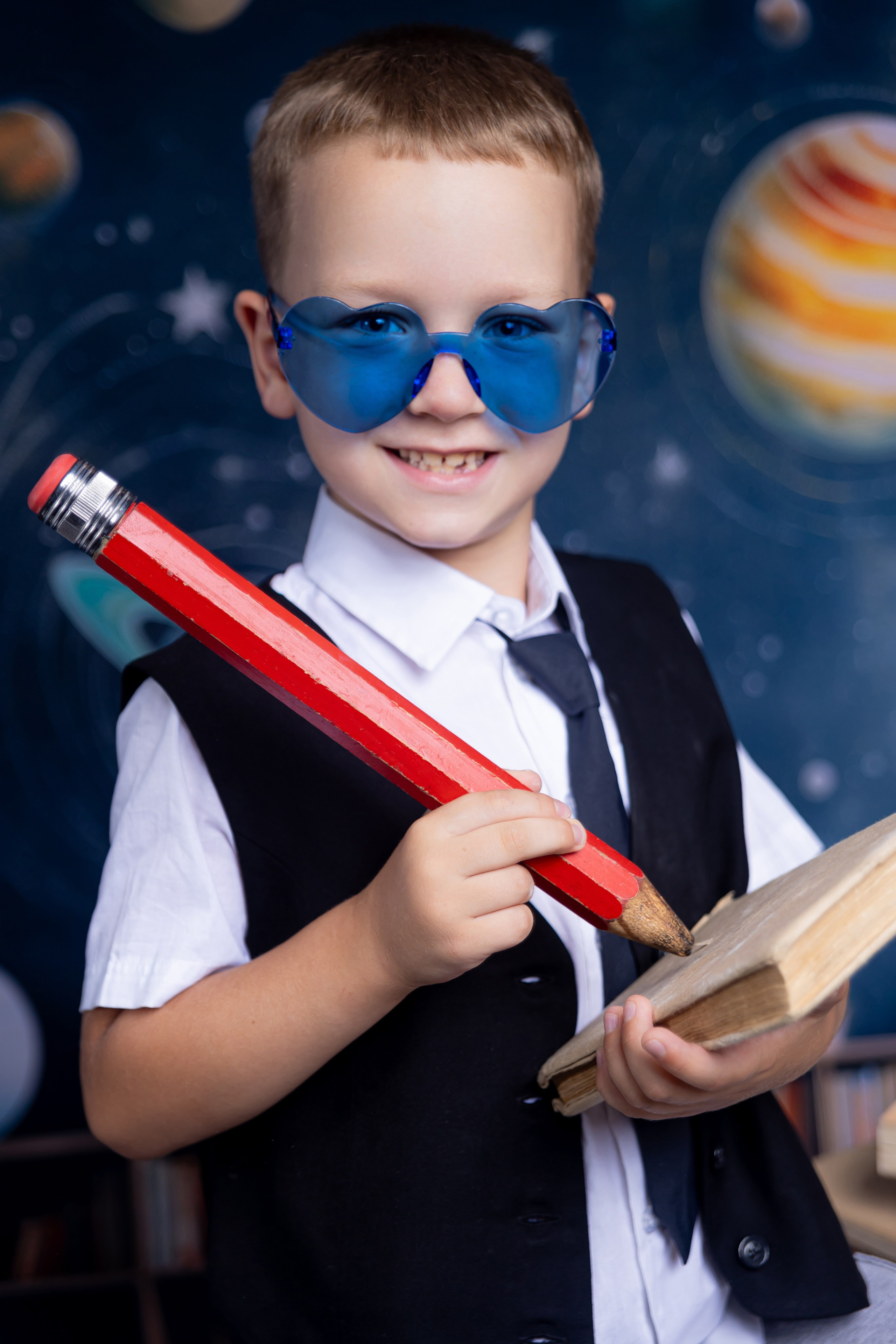 Альбом для 1 класса