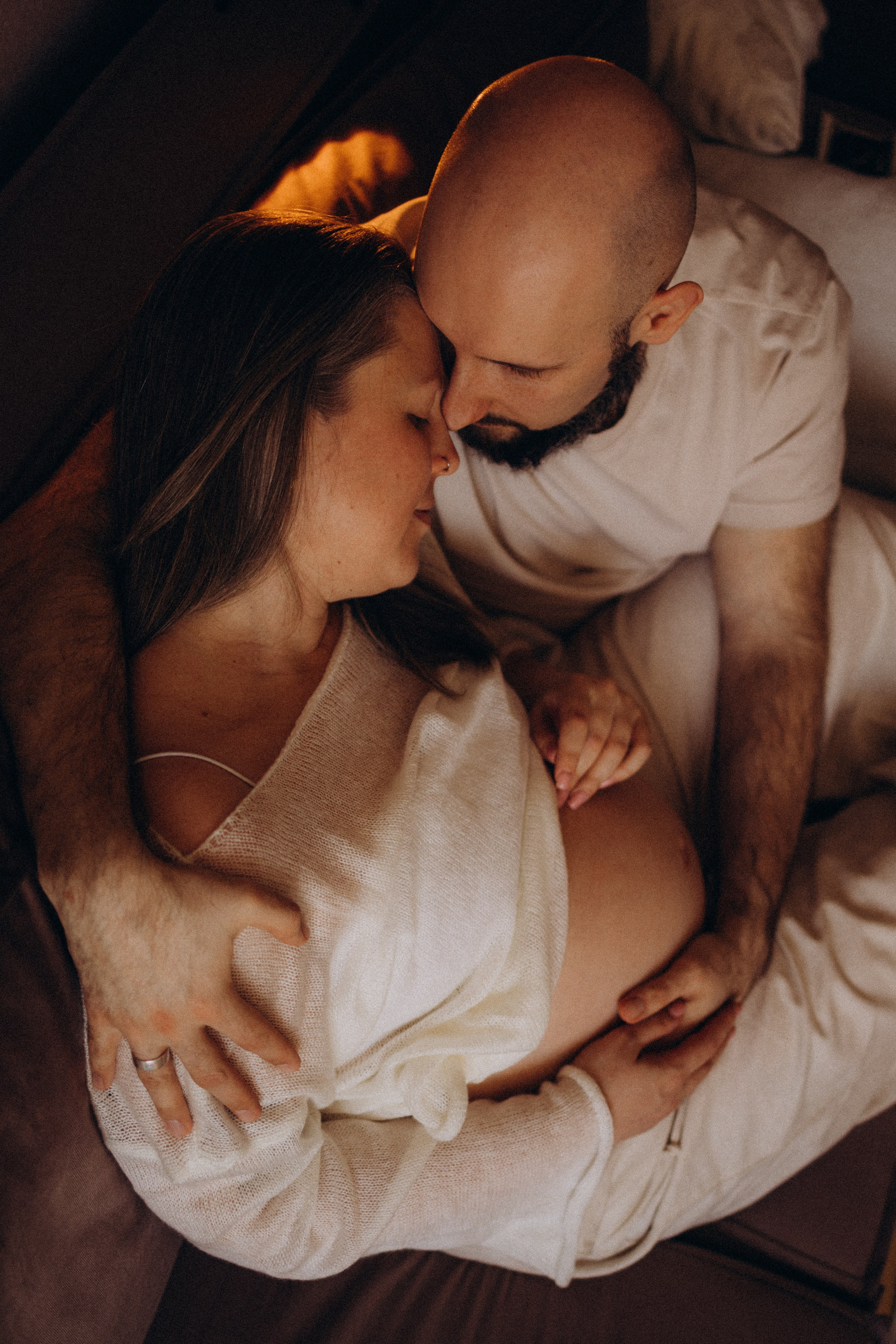 Фотосессия беременности в Москве. Семейный фотограф в Москве и Люберцах Юлия Гуськова