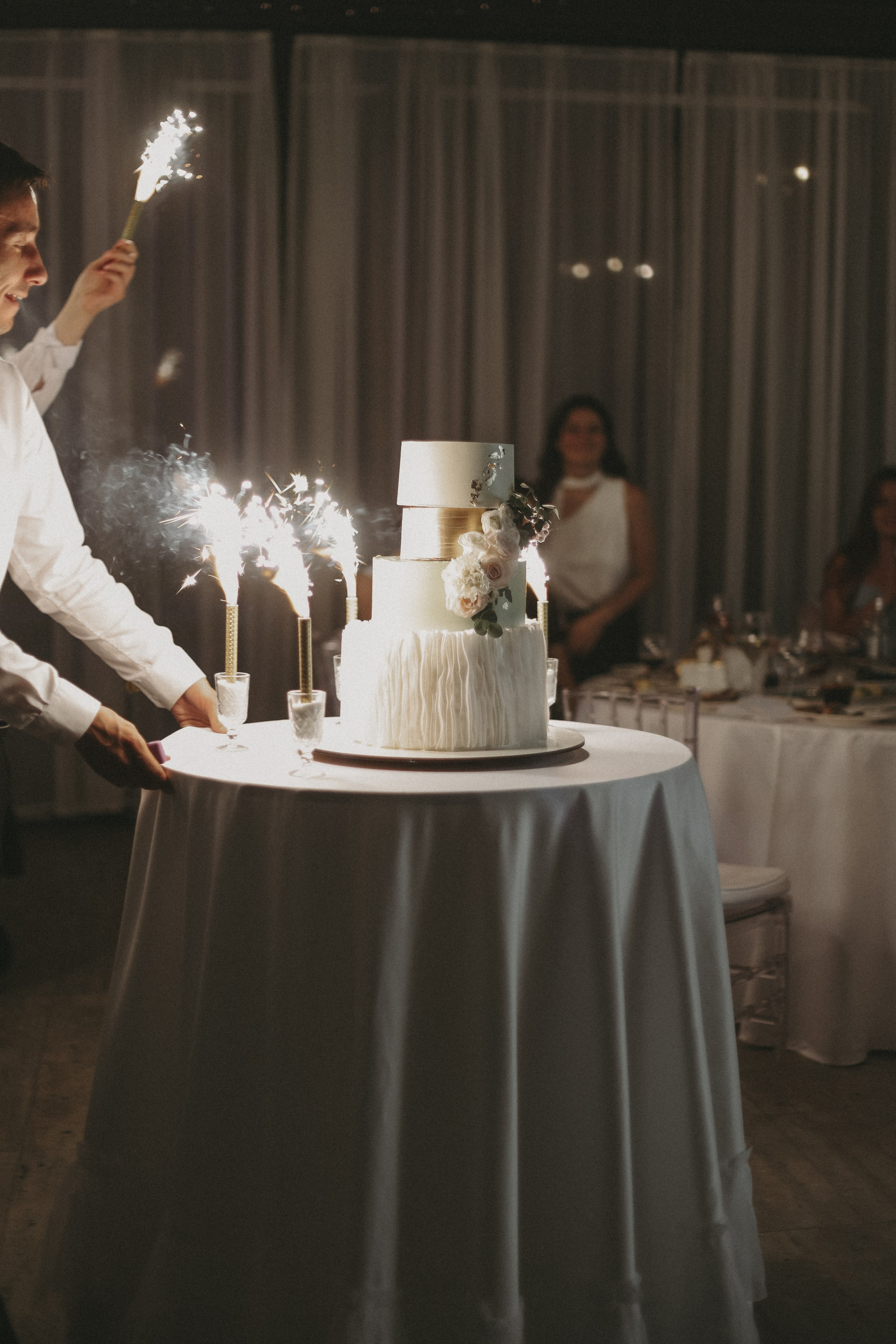 Любовь в городе К. Главная