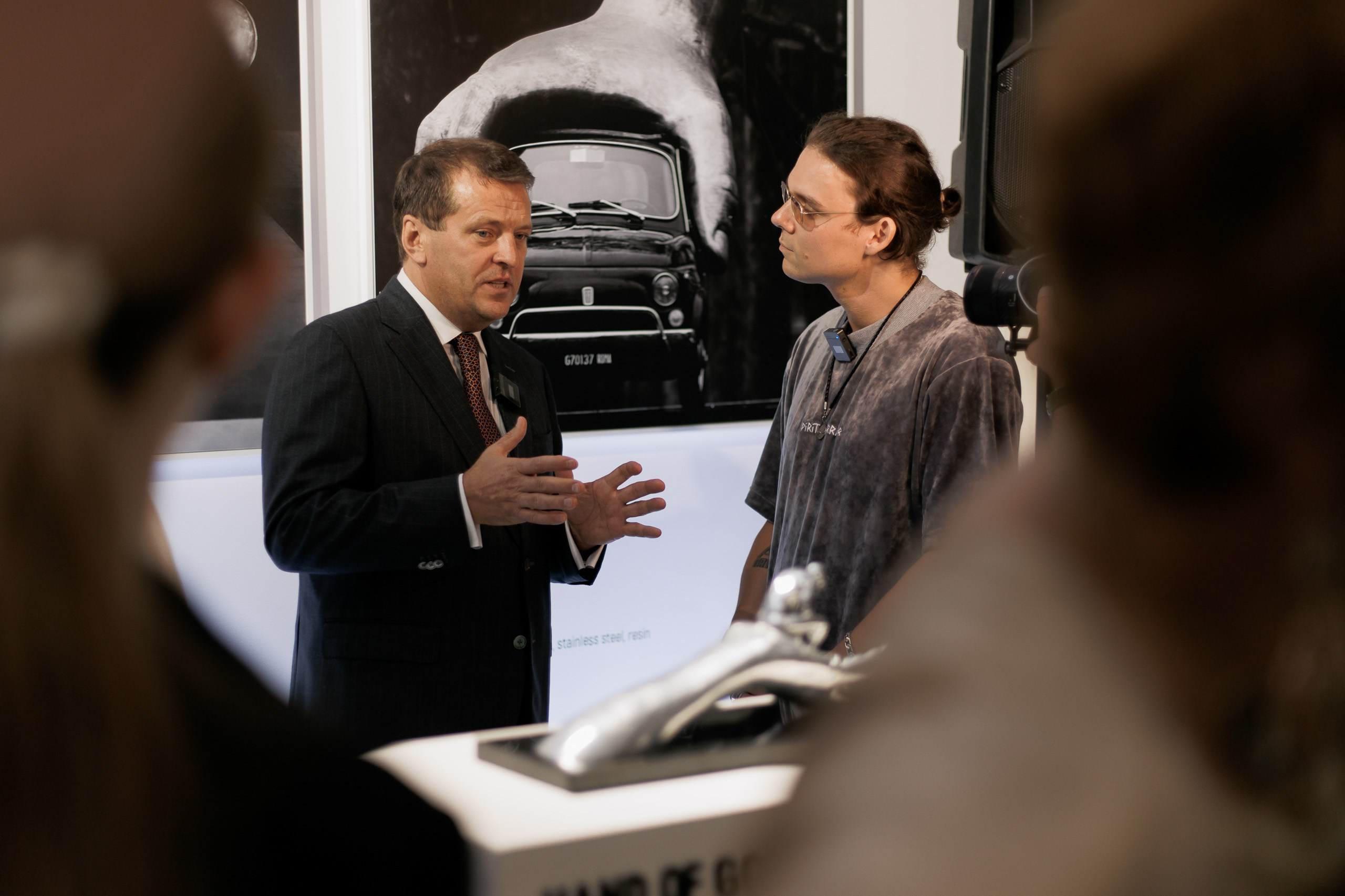 Репортаж. Профессиональный фотограф Дмитрий Чирков