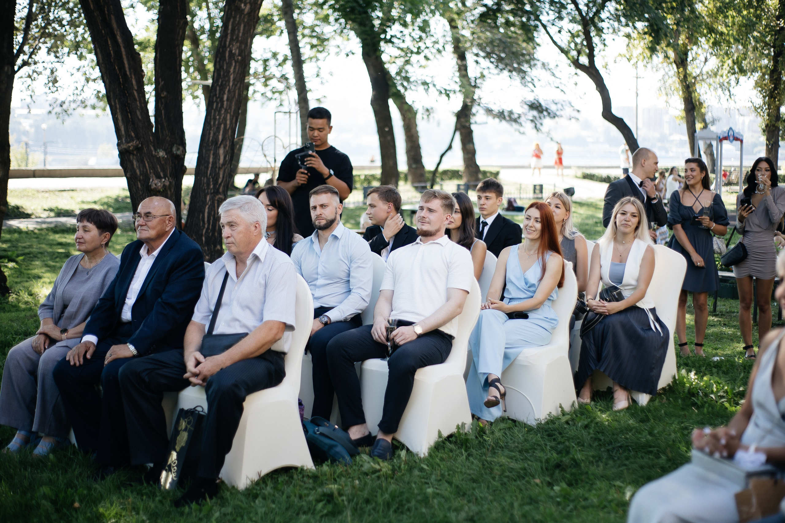 Полный свадебный день. Фотограф в Иркутске