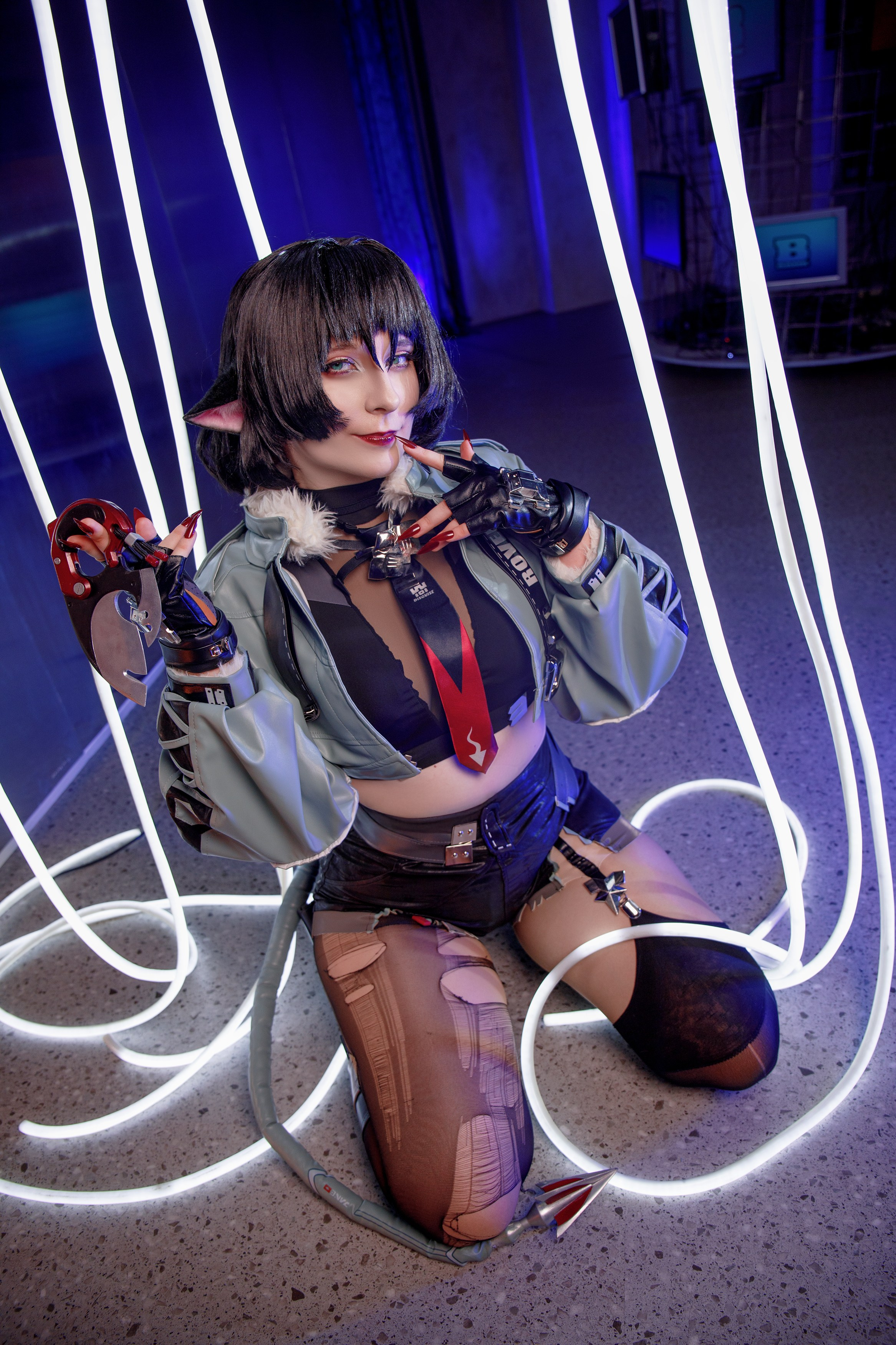 ZZZ: JANE DUO. Polaroud love