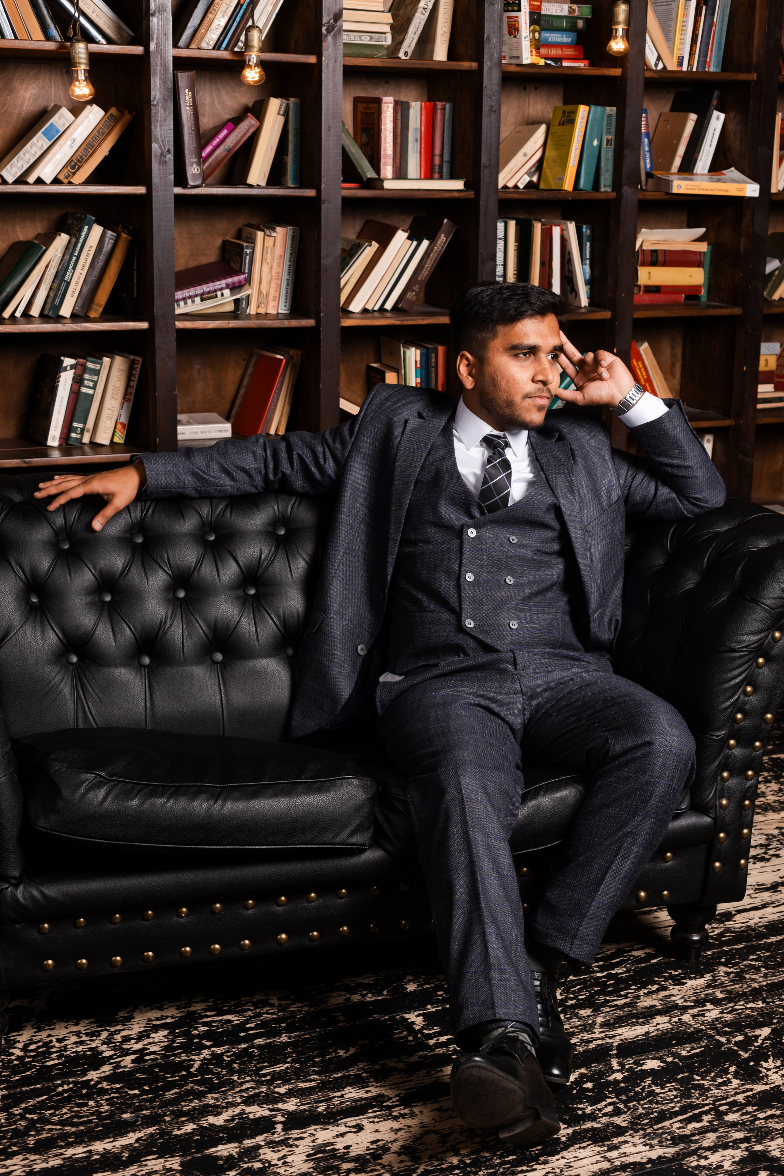 Махмуд. Марина Шаймухаметова. Фотограф в Уфе