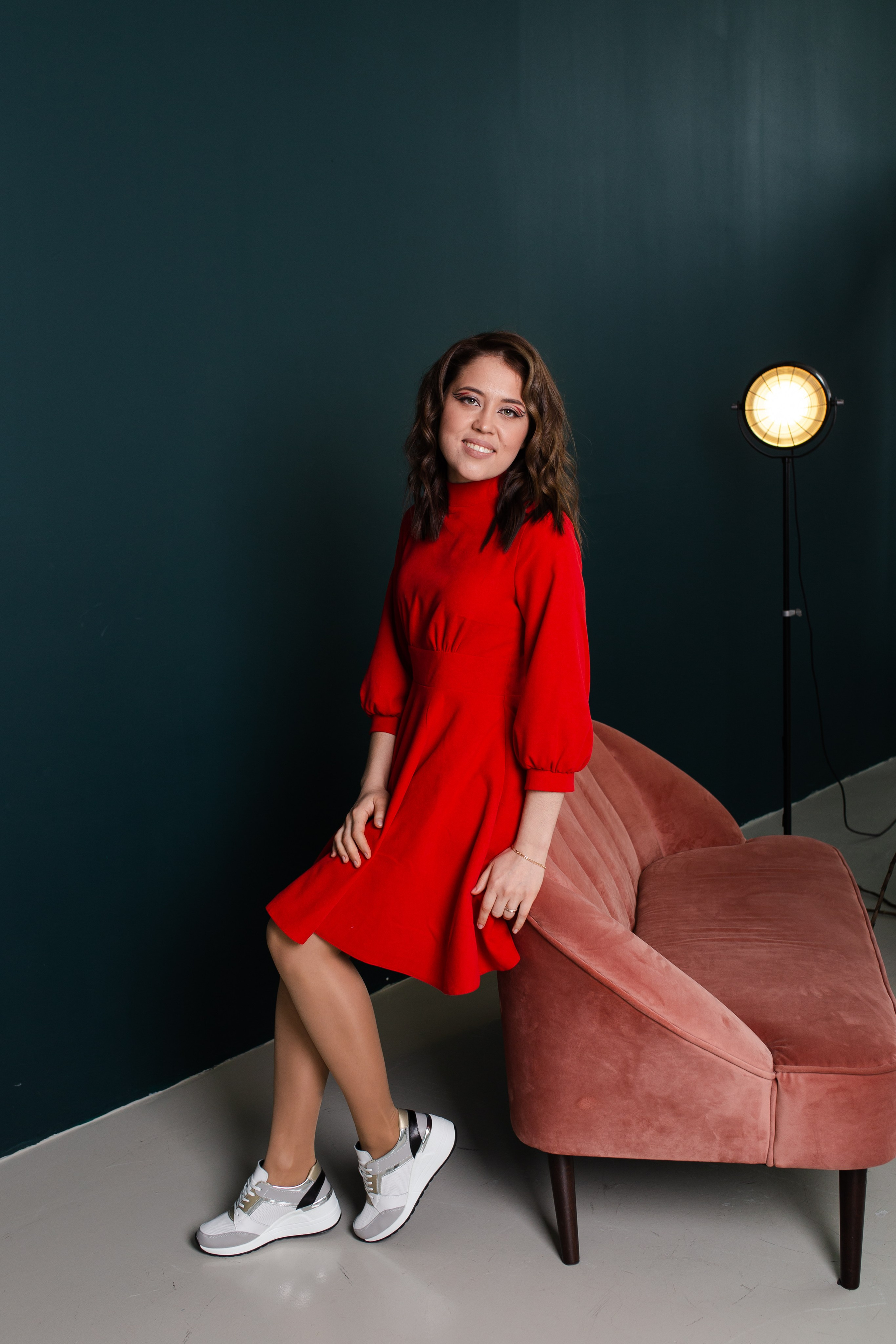 Светлана. Марина Шаймухаметова. Фотограф в Уфе