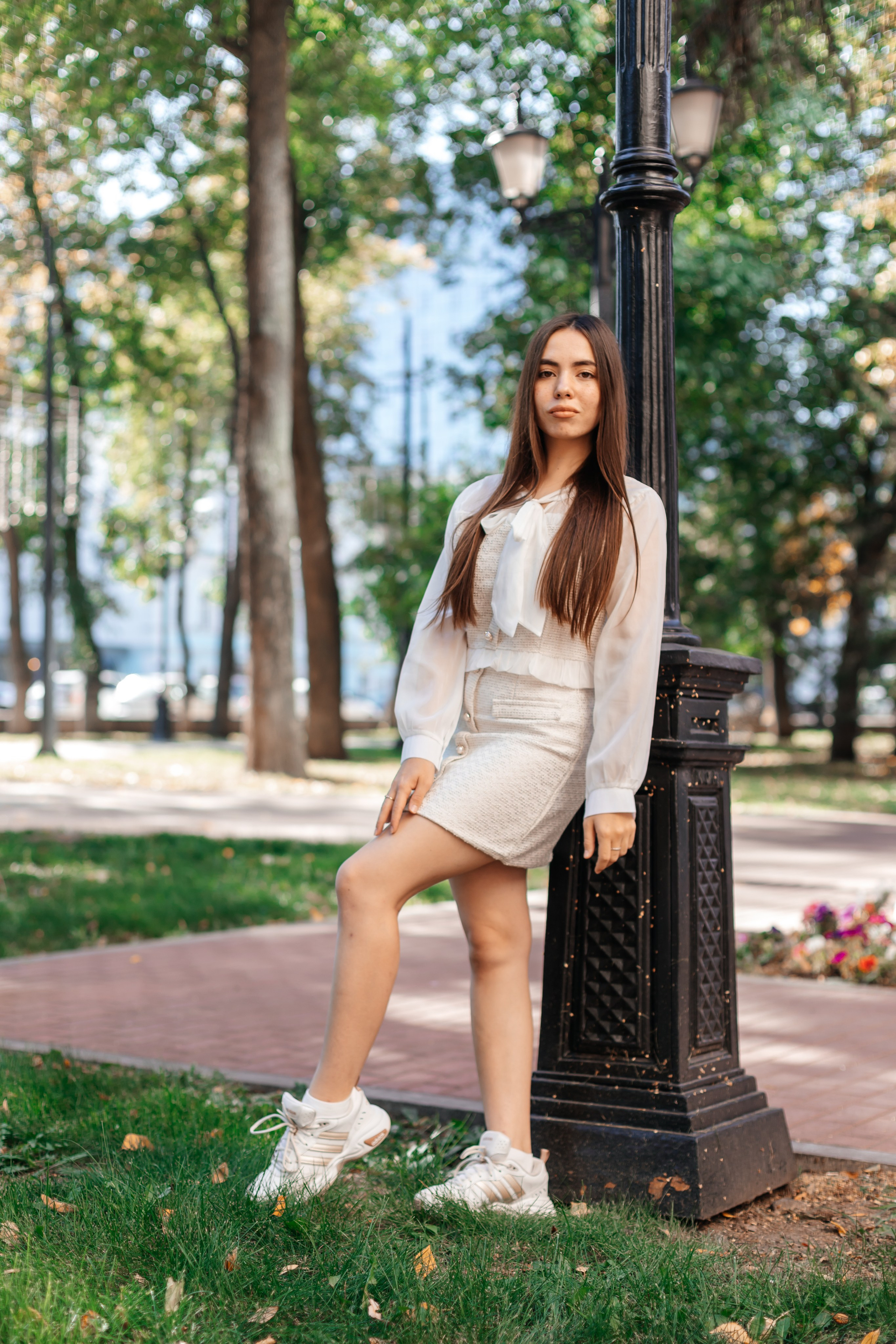 Розалина. Марина Шаймухаметова. Фотограф в Уфе