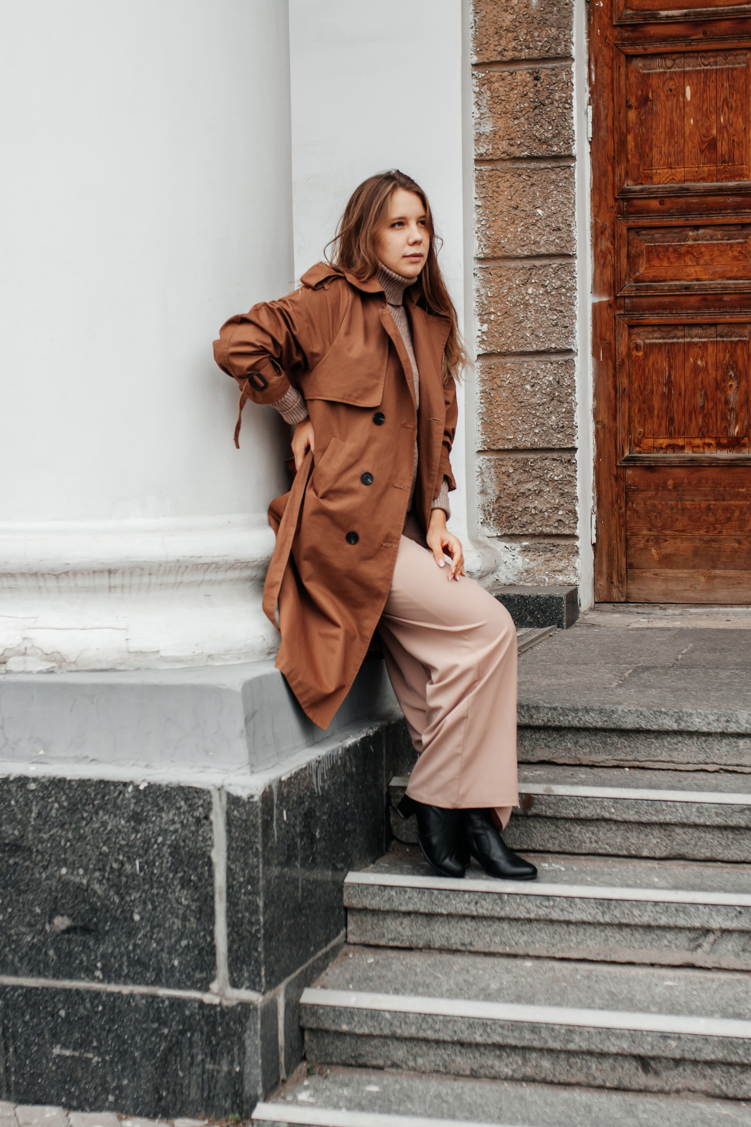 Анастасия. Марина Шаймухаметова. Фотограф в Уфе